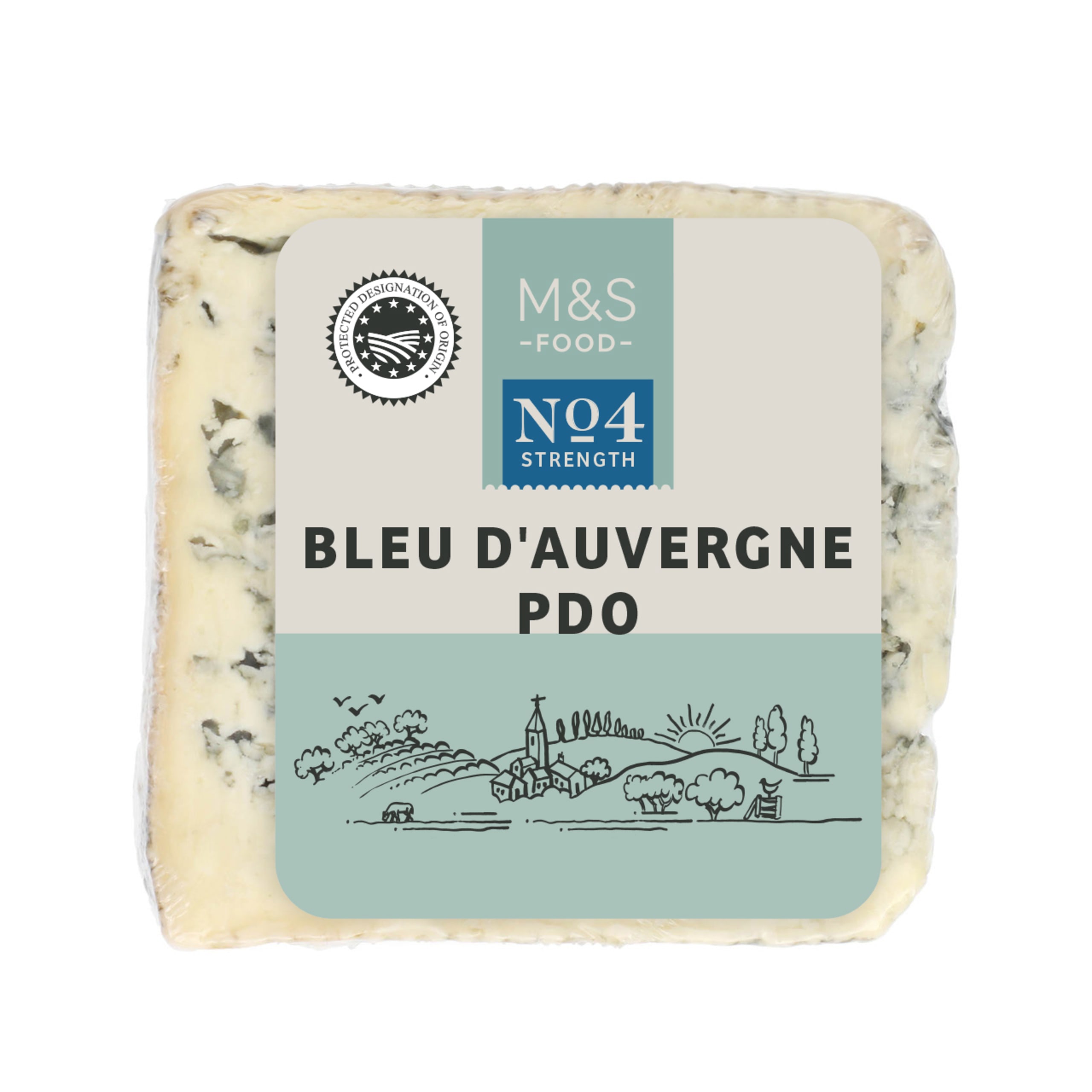 Bleu D'Auvergne PDO 1 of 1