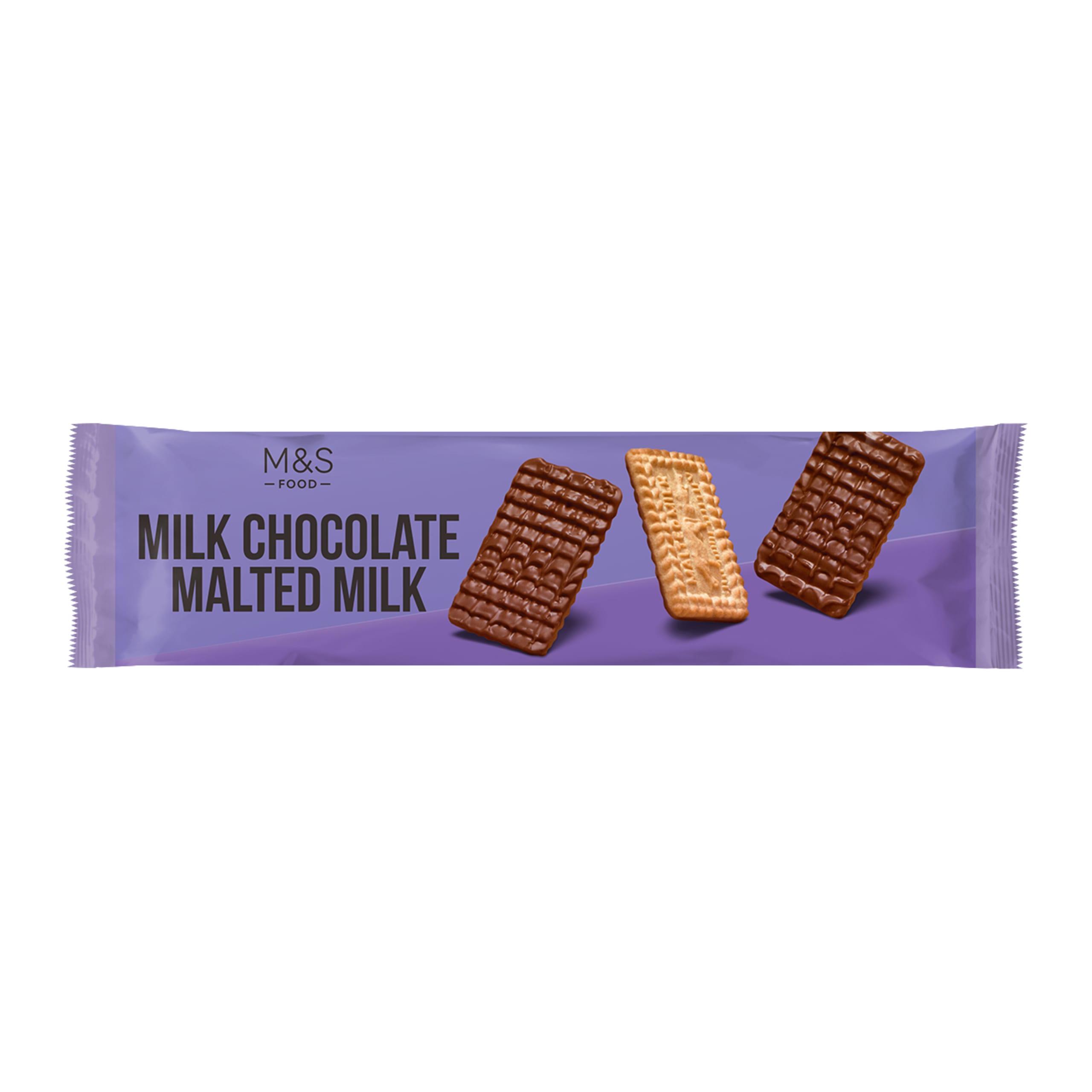 Milk Chocolate Malted Milk 1 of 1