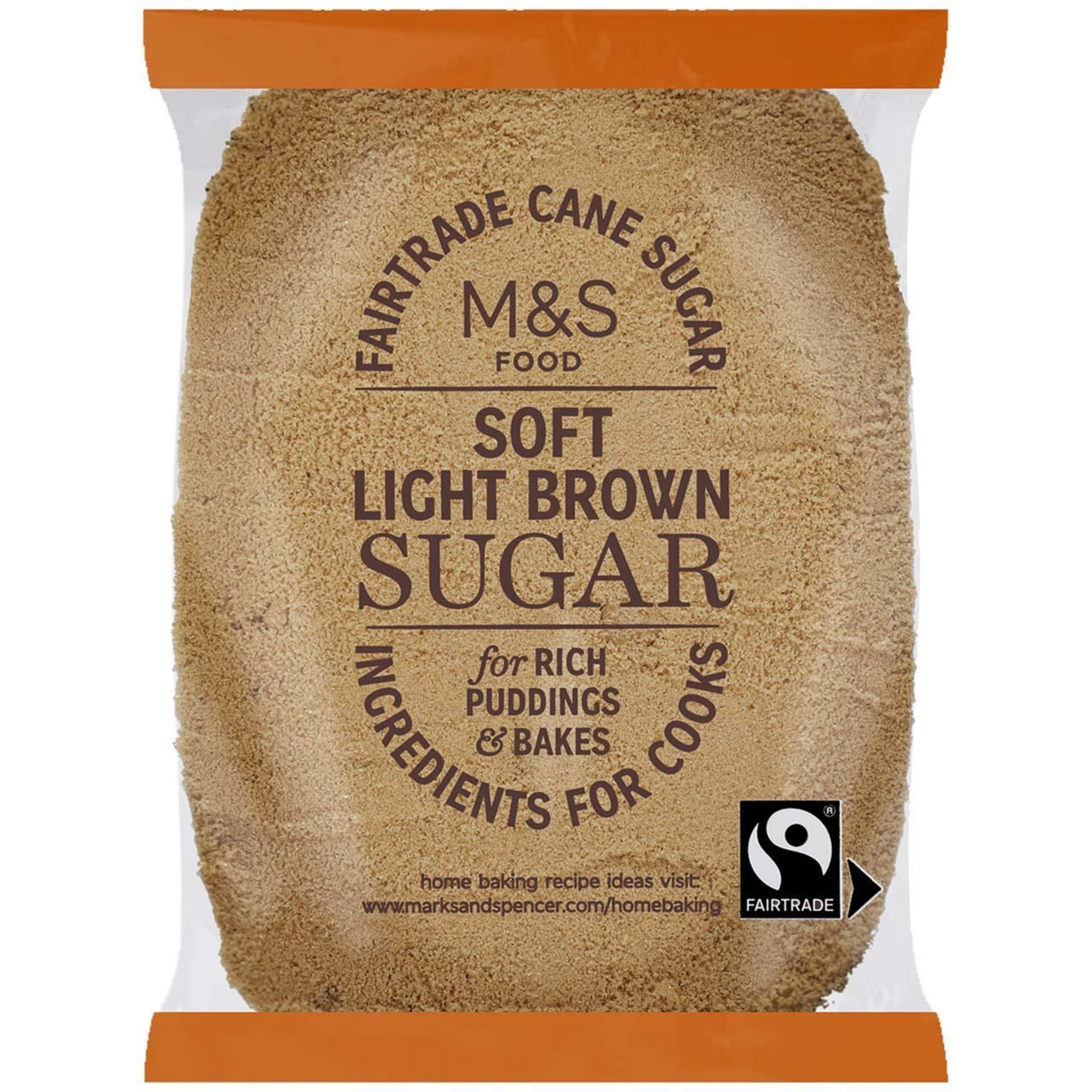 Soft Light Brown Sugar 1 of 1