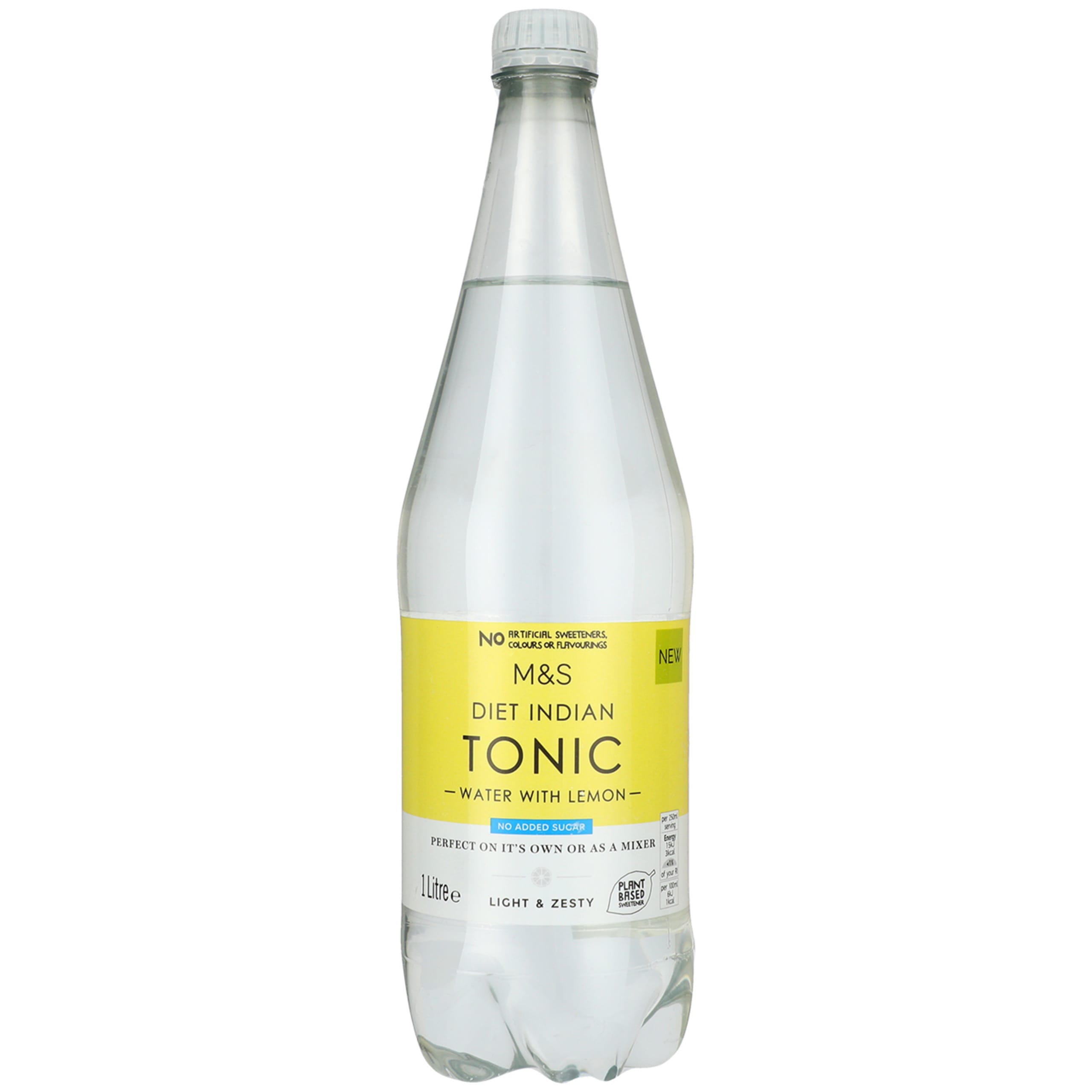 Diet Indian Tonic 1 of 1