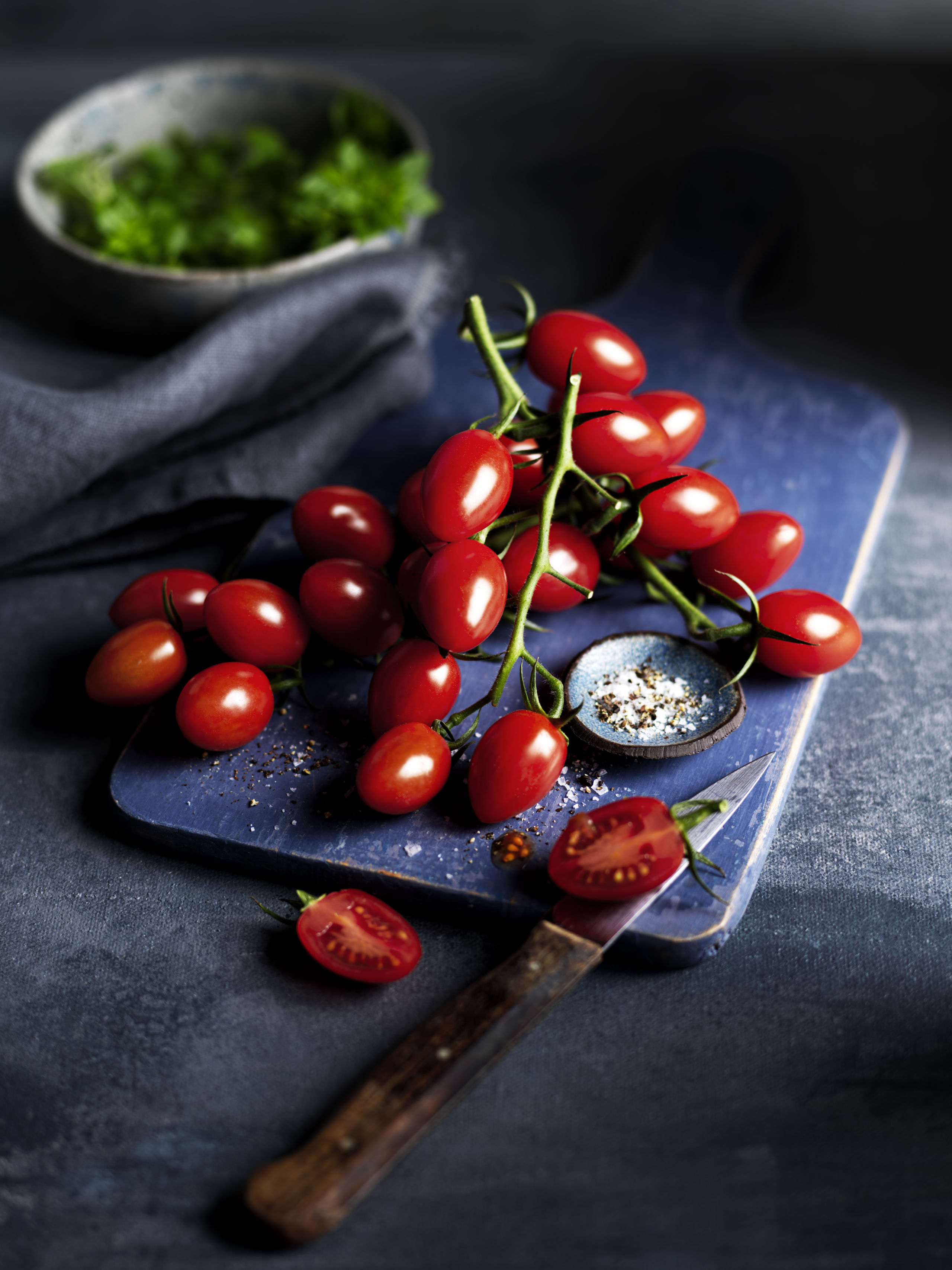 Pomodolci Vine Tomatoes 2 of 2