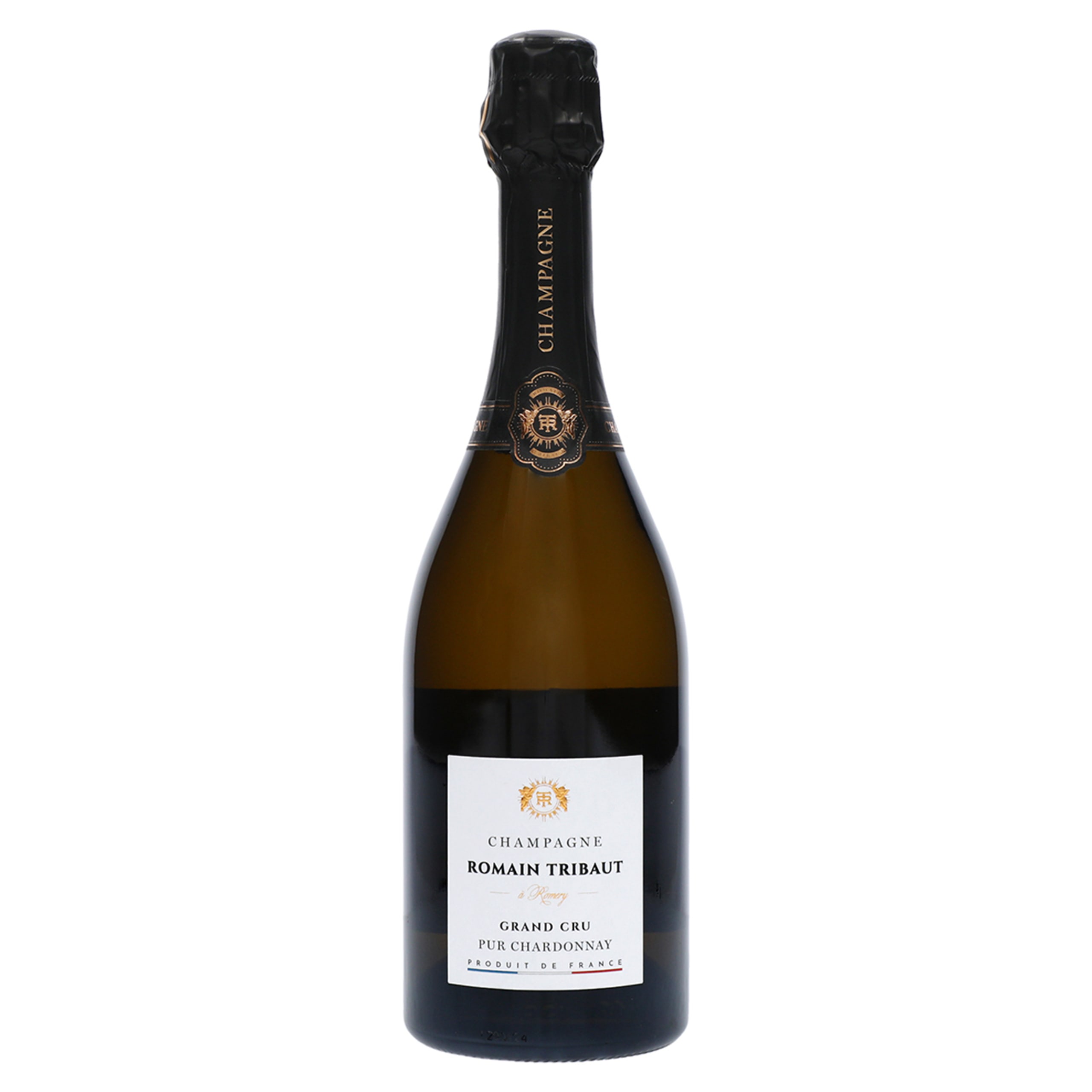 Romain Tribaut Grand Cru Champagne 1 of 1
