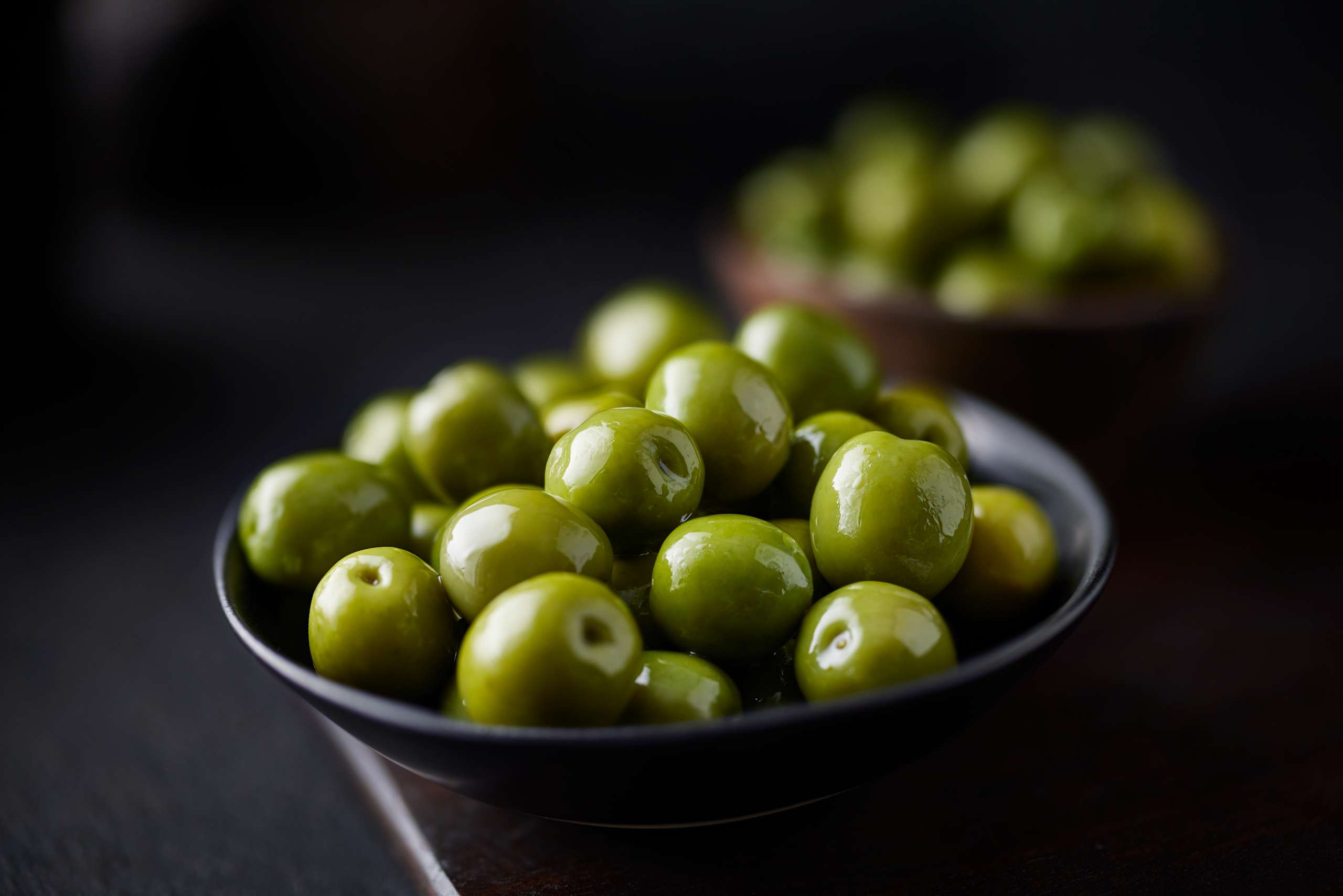Italian Queen Nocellara Olives (Stone In) 5 of 5