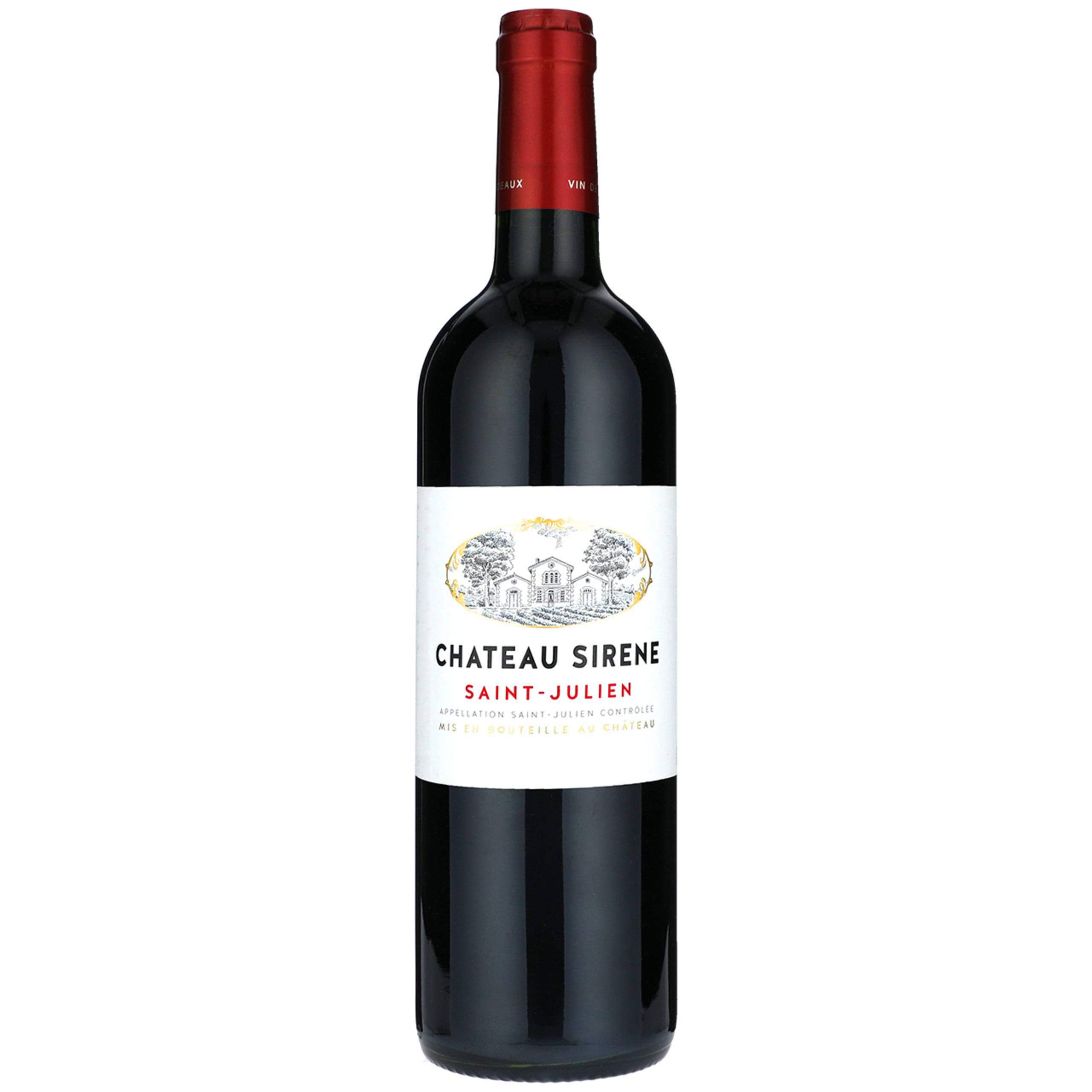 Chateau Sirene St Julien 1 of 1