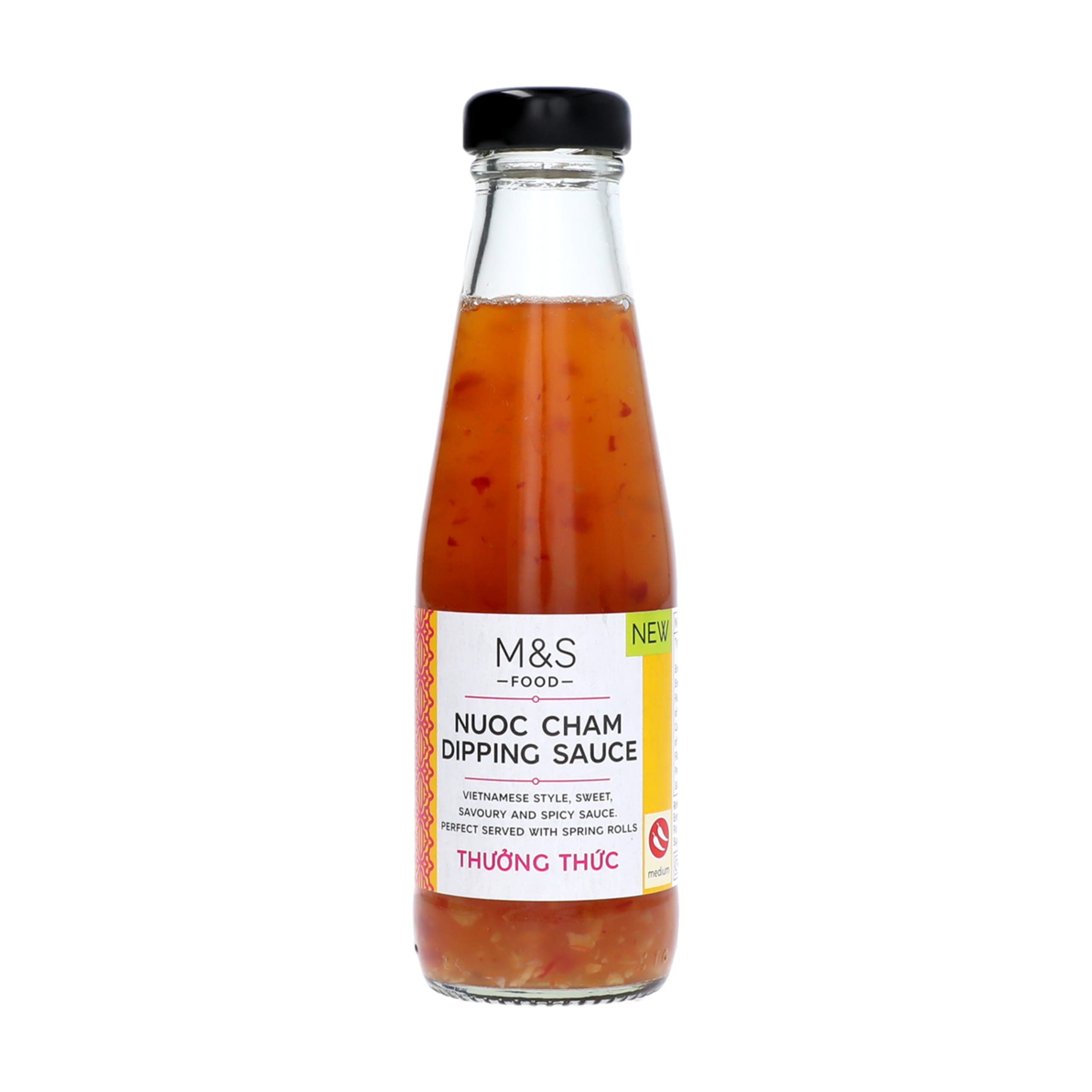 Nuoc Cham Dipping Sauce 1 of 3