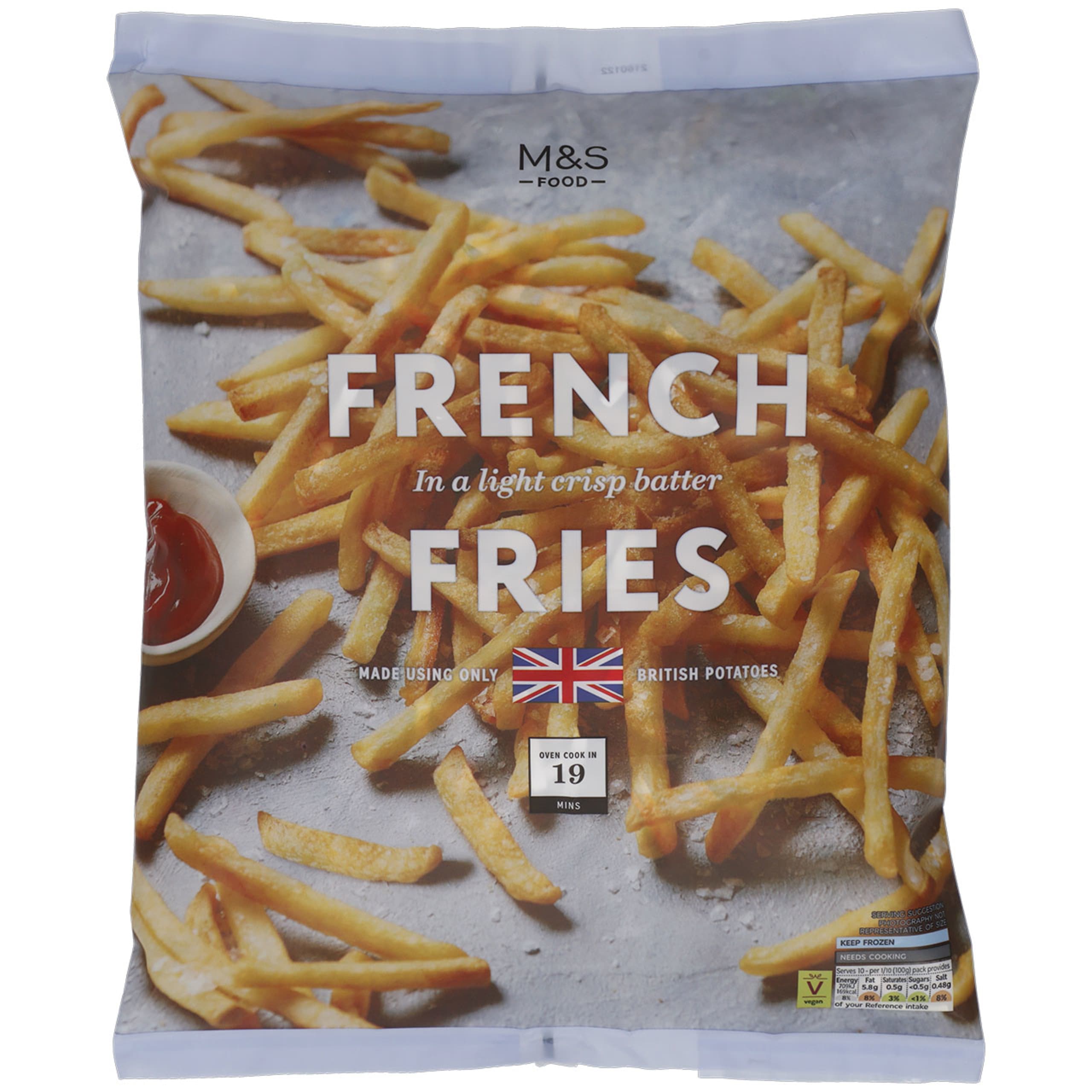 French Fries 1 of 4