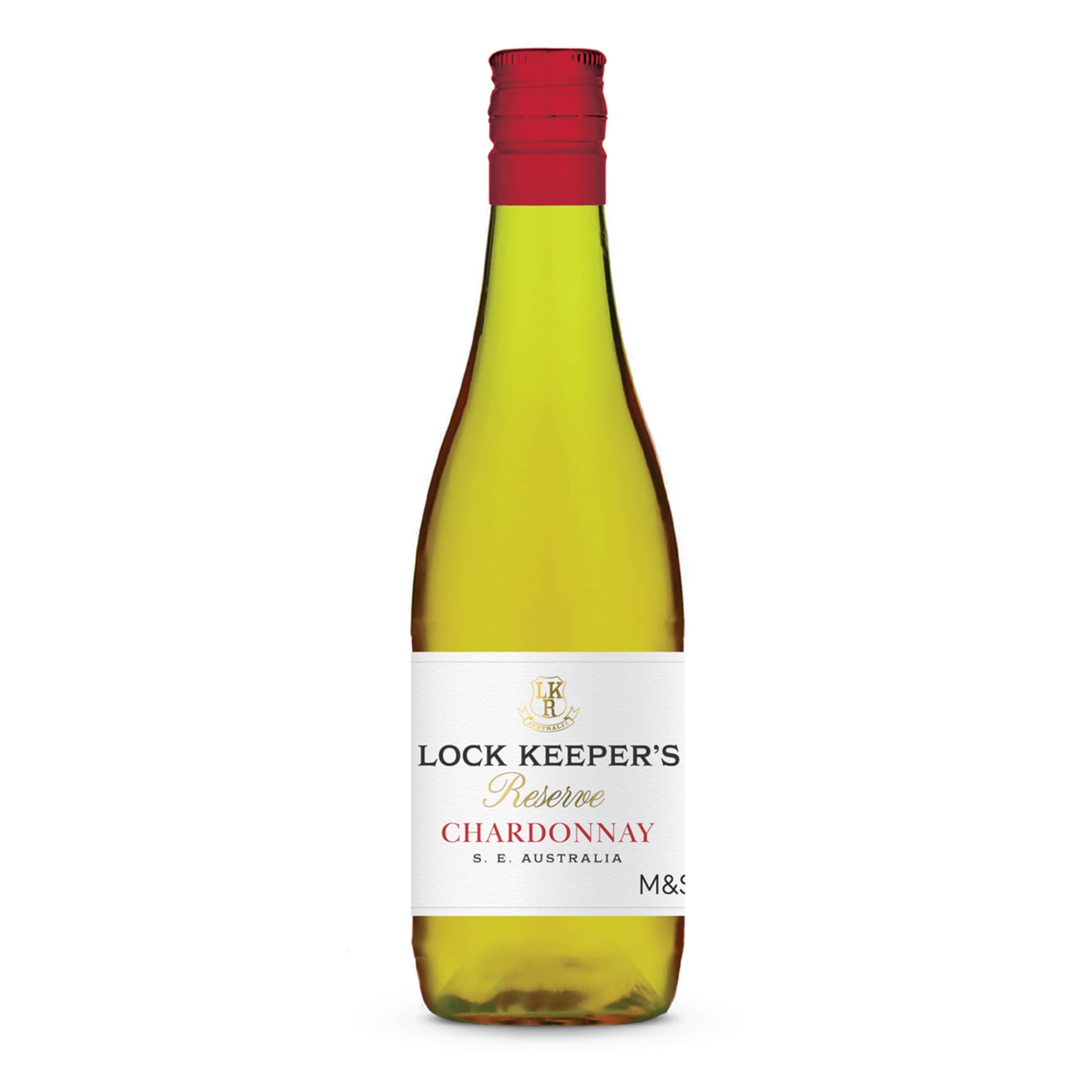 Lock Keeper's Chardonnay 1 of 1