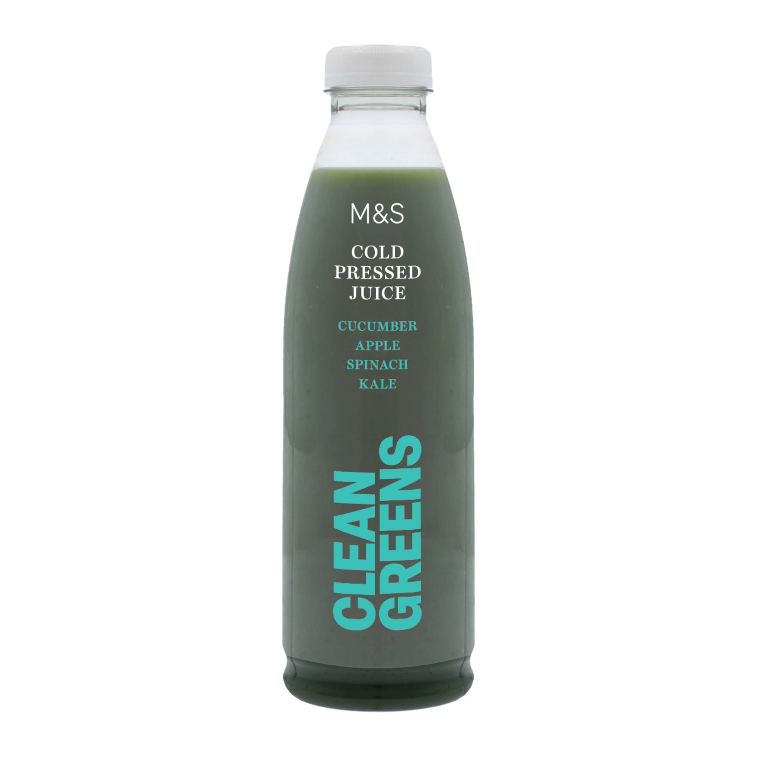 Clean Greens 1 of 1