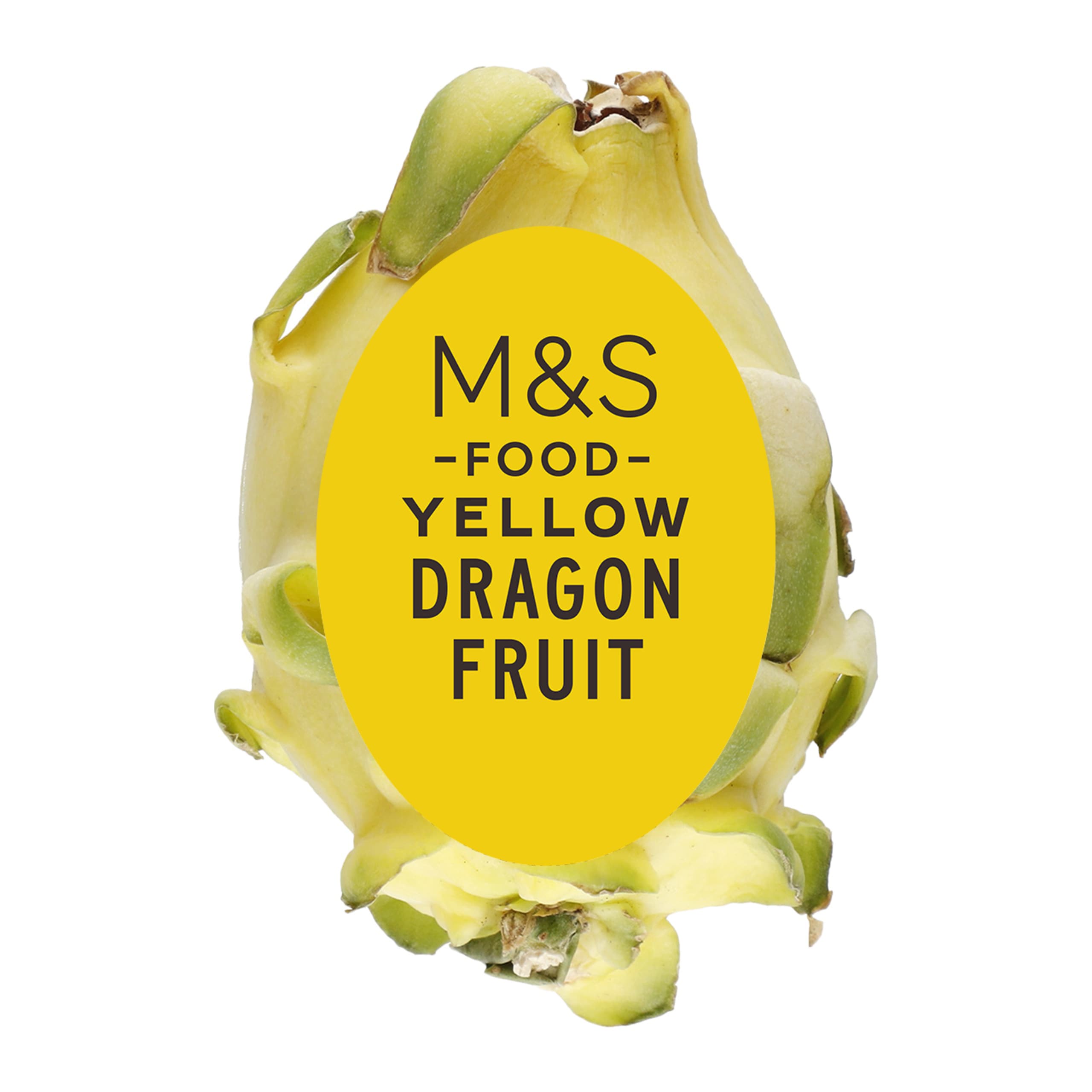 Yellow Dragon Fruit 1 of 1