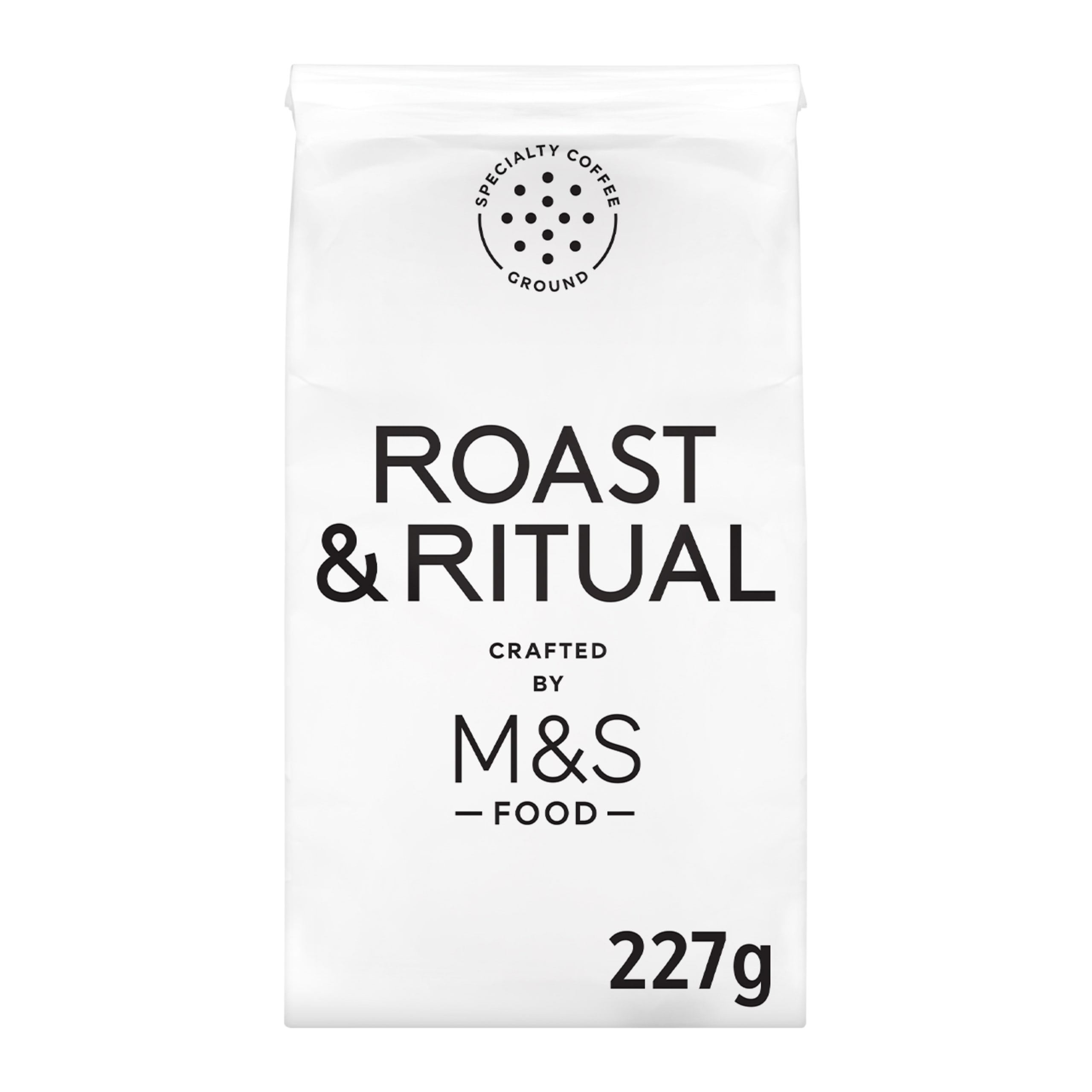 Roast & Ritual Ground Coffee 1 of 1