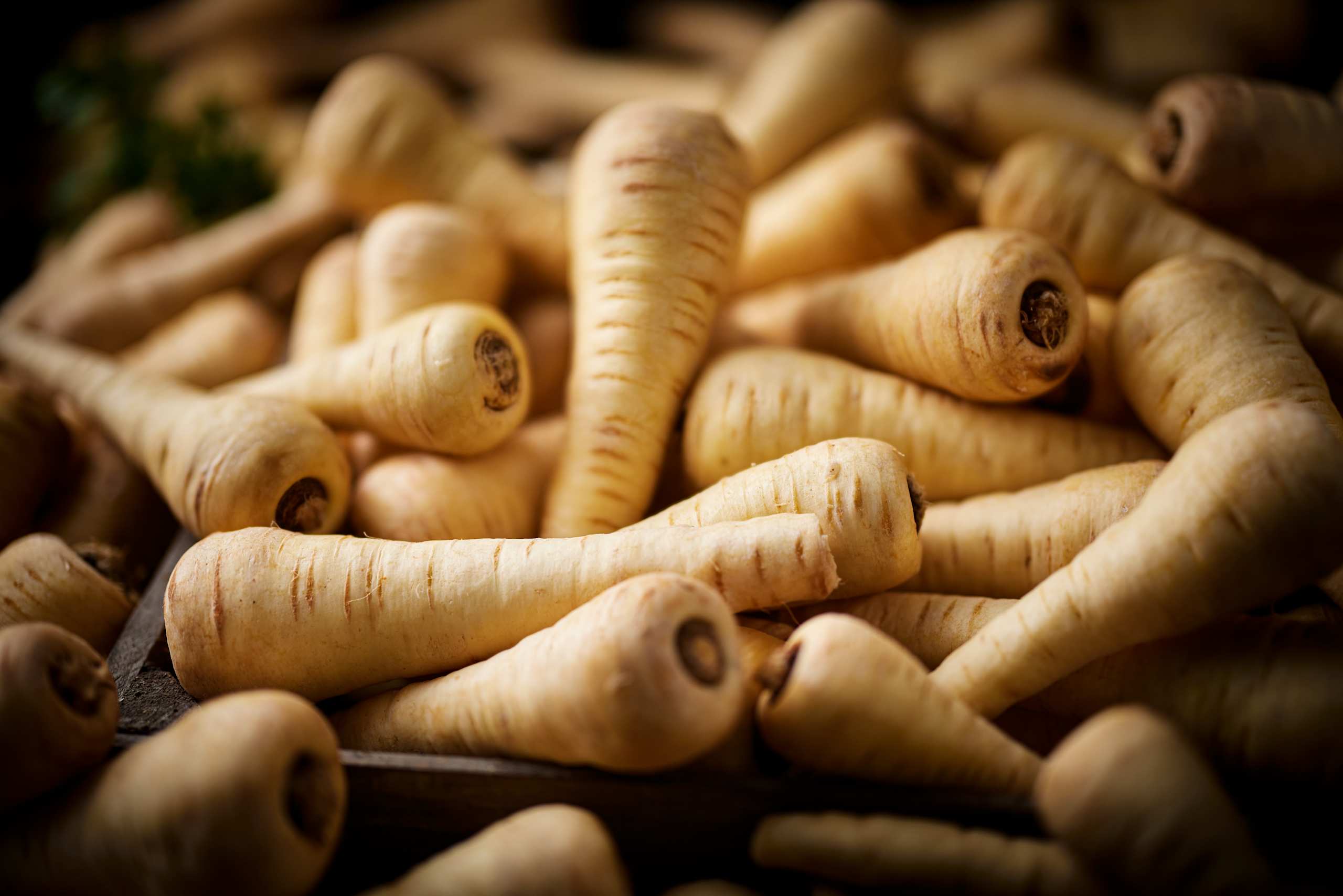 Parsnips Bag 3 of 3