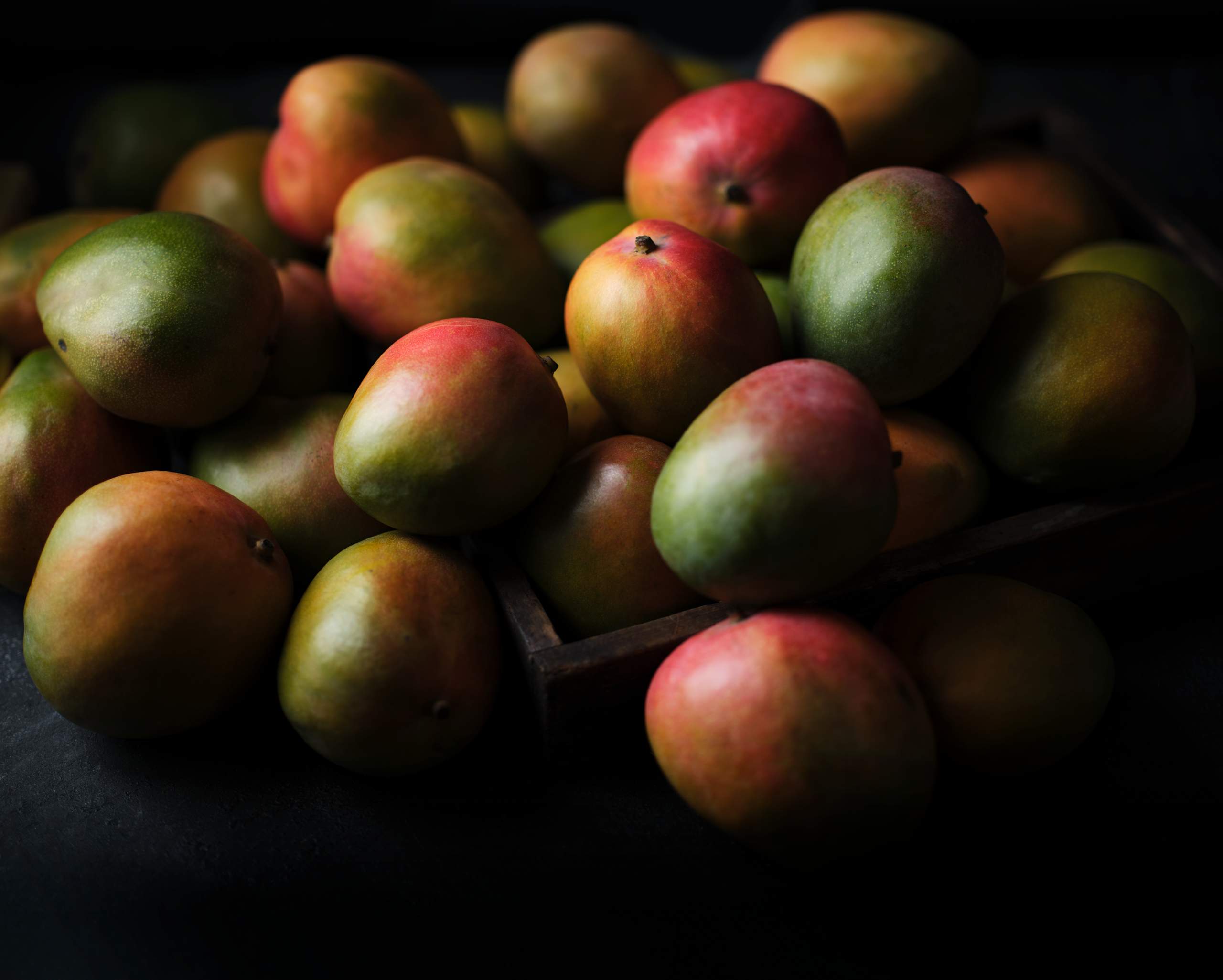 Mango 3 of 3