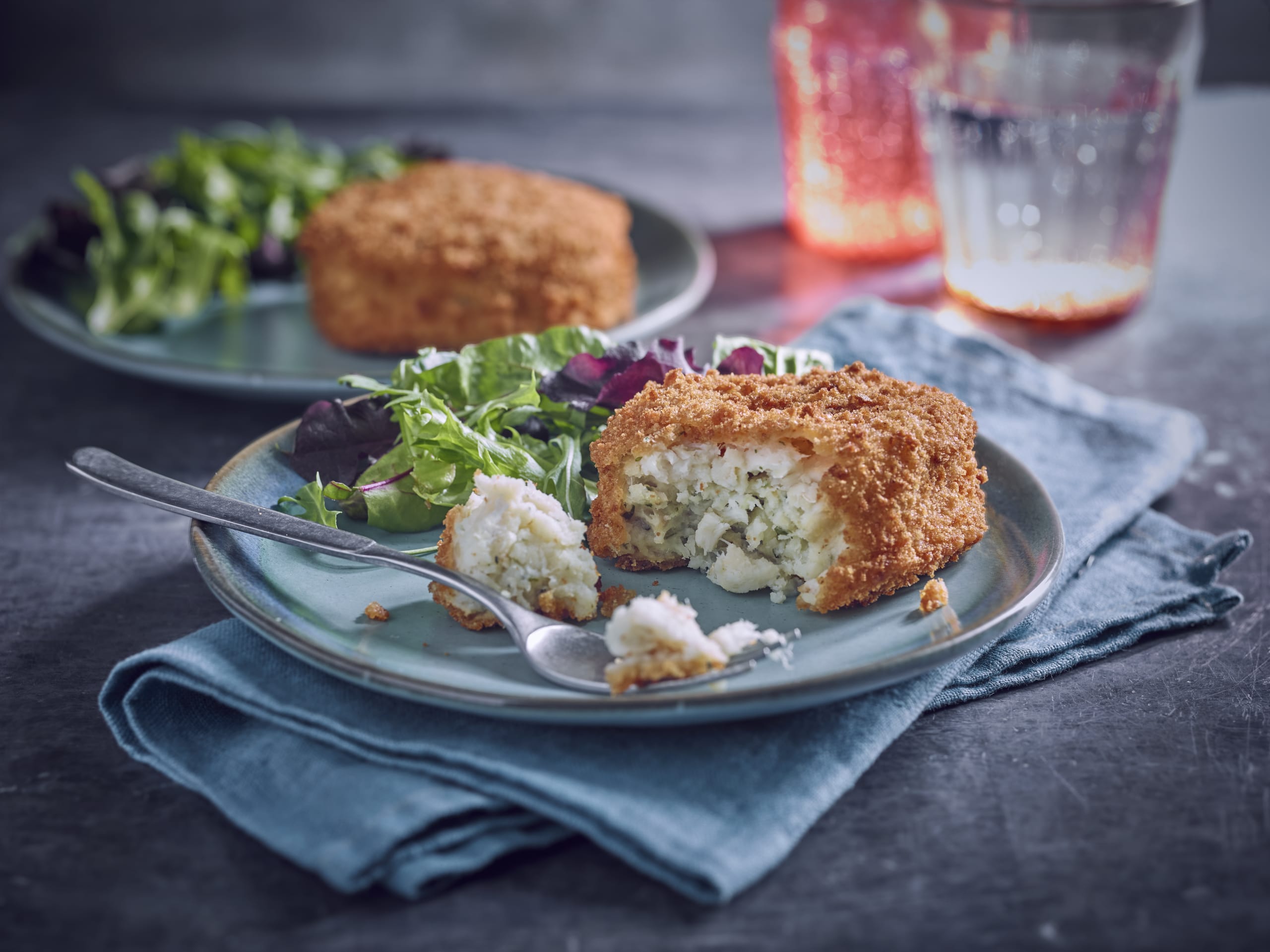 Thai Style Fishcakes 3 of 3