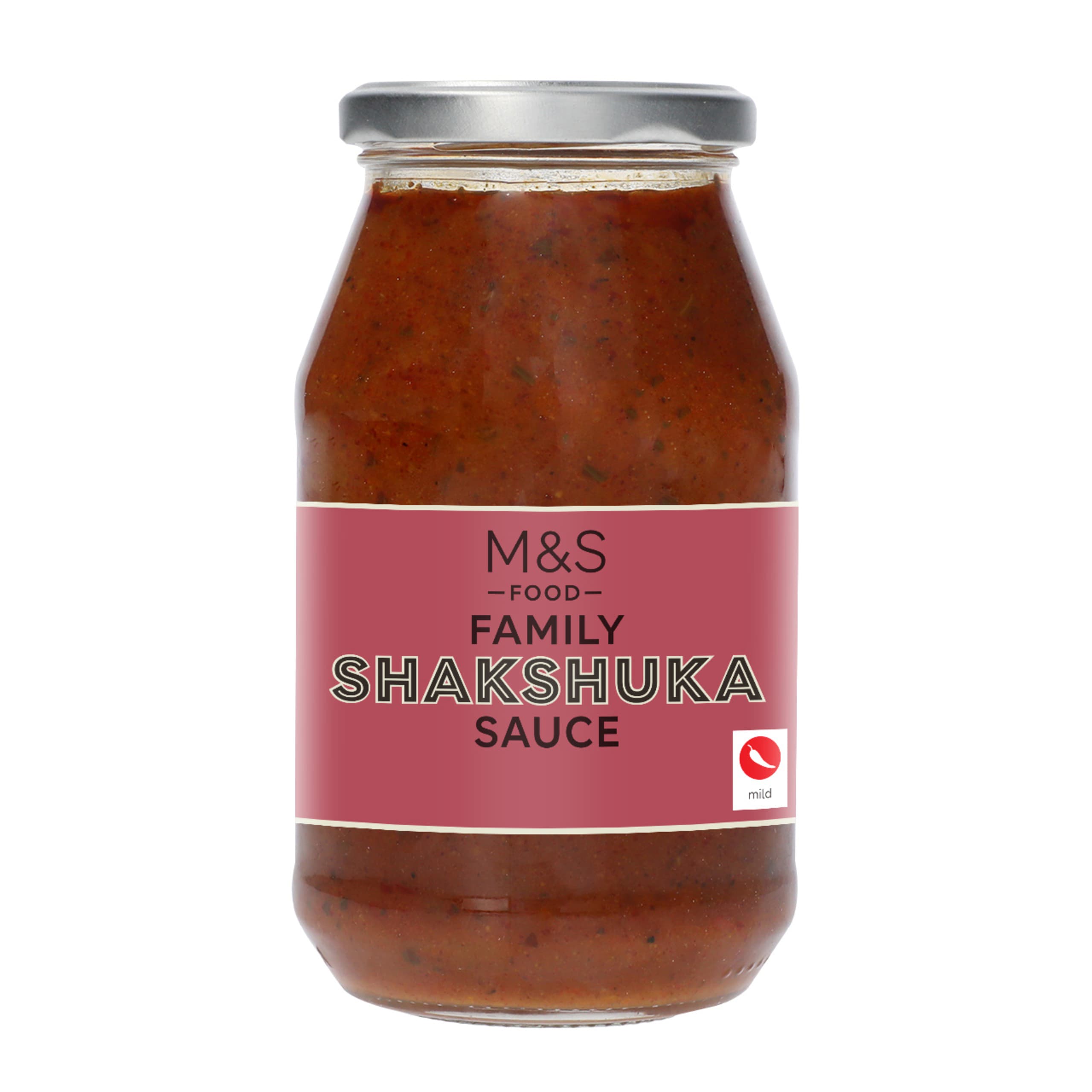 Family Shakshuka Sauce 1 of 1