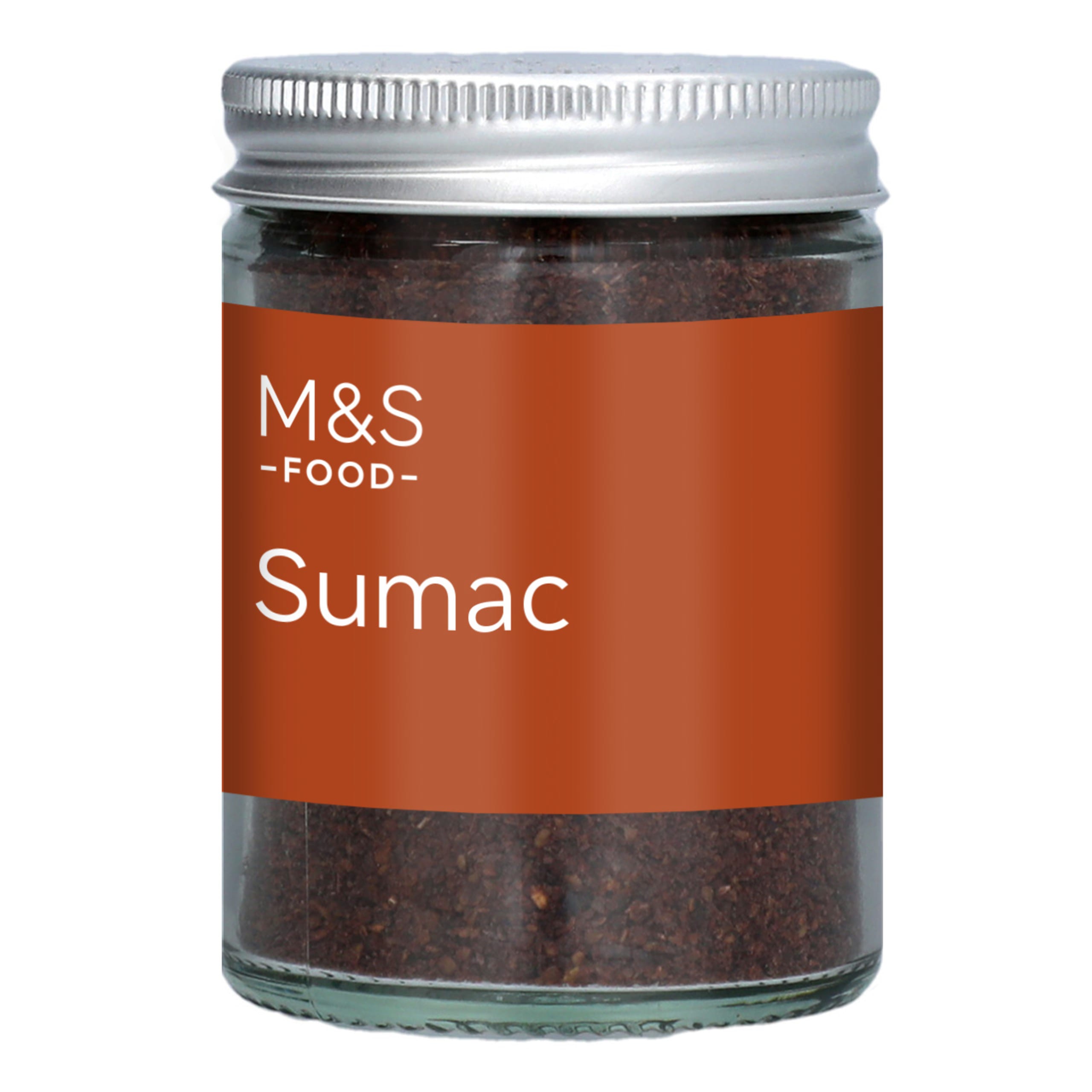 Sumac 1 of 2