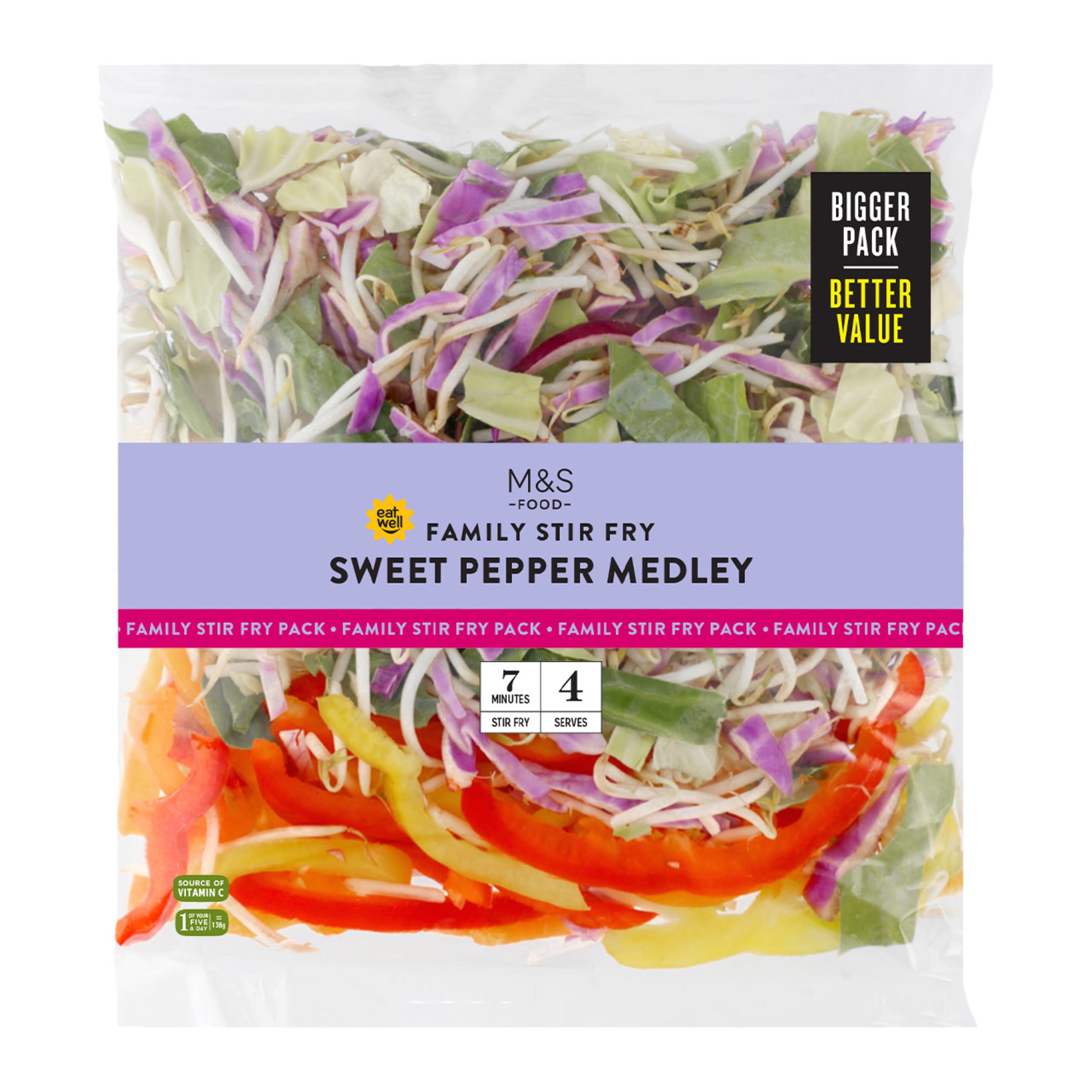 Sweet Pepper Medley 1 of 2