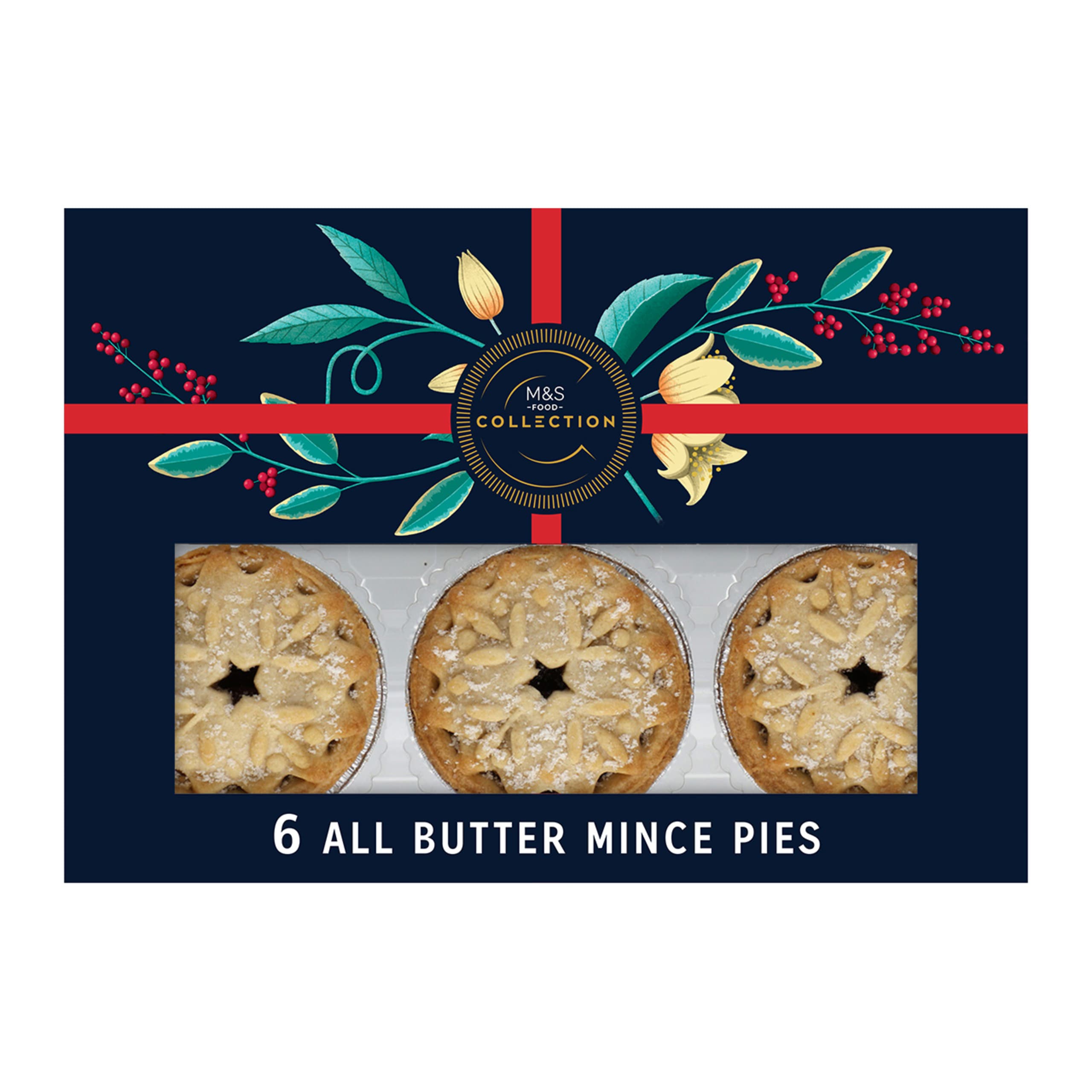Collection Mince Pies 1 of 2