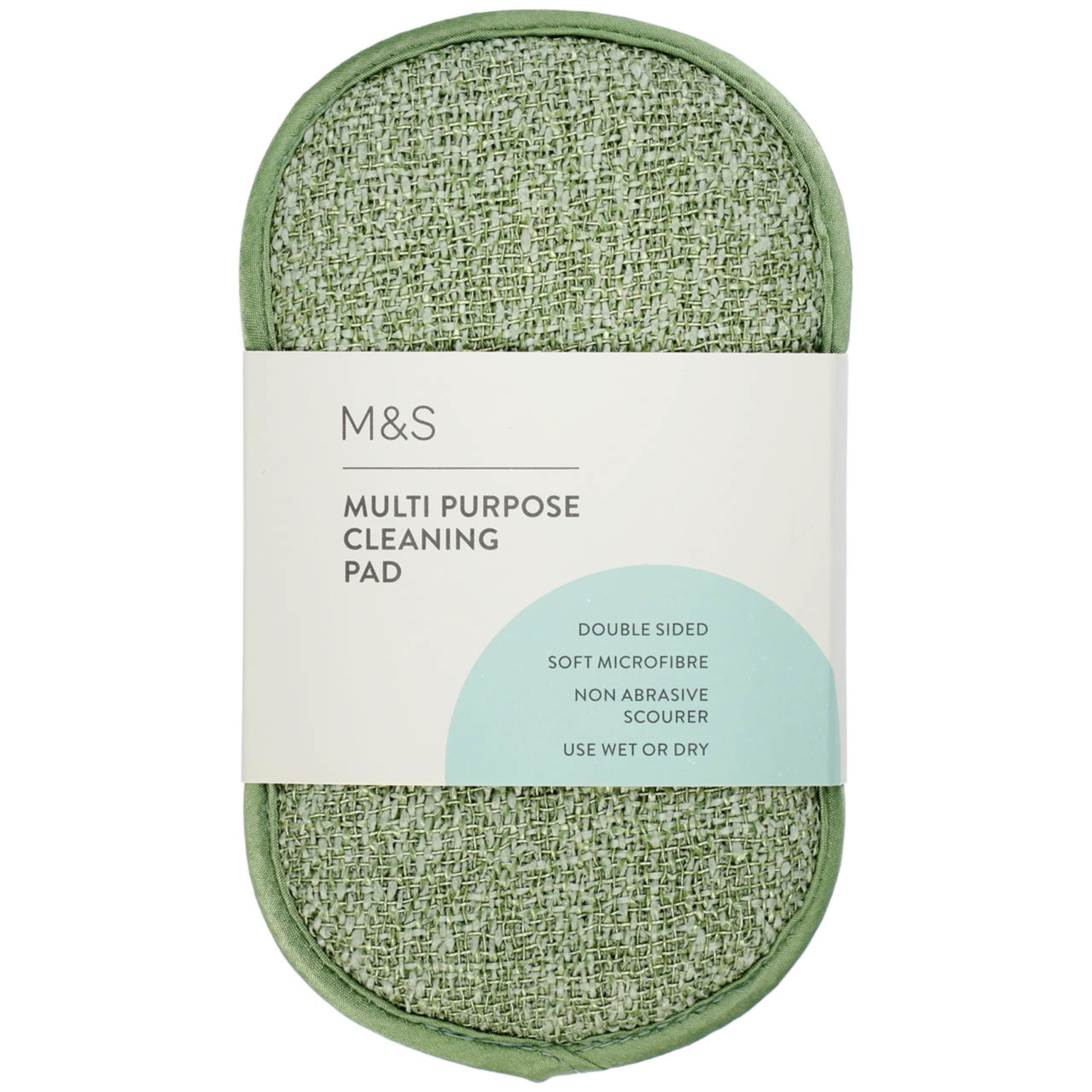 Multipurpose Cleaning Pad 1 of 1