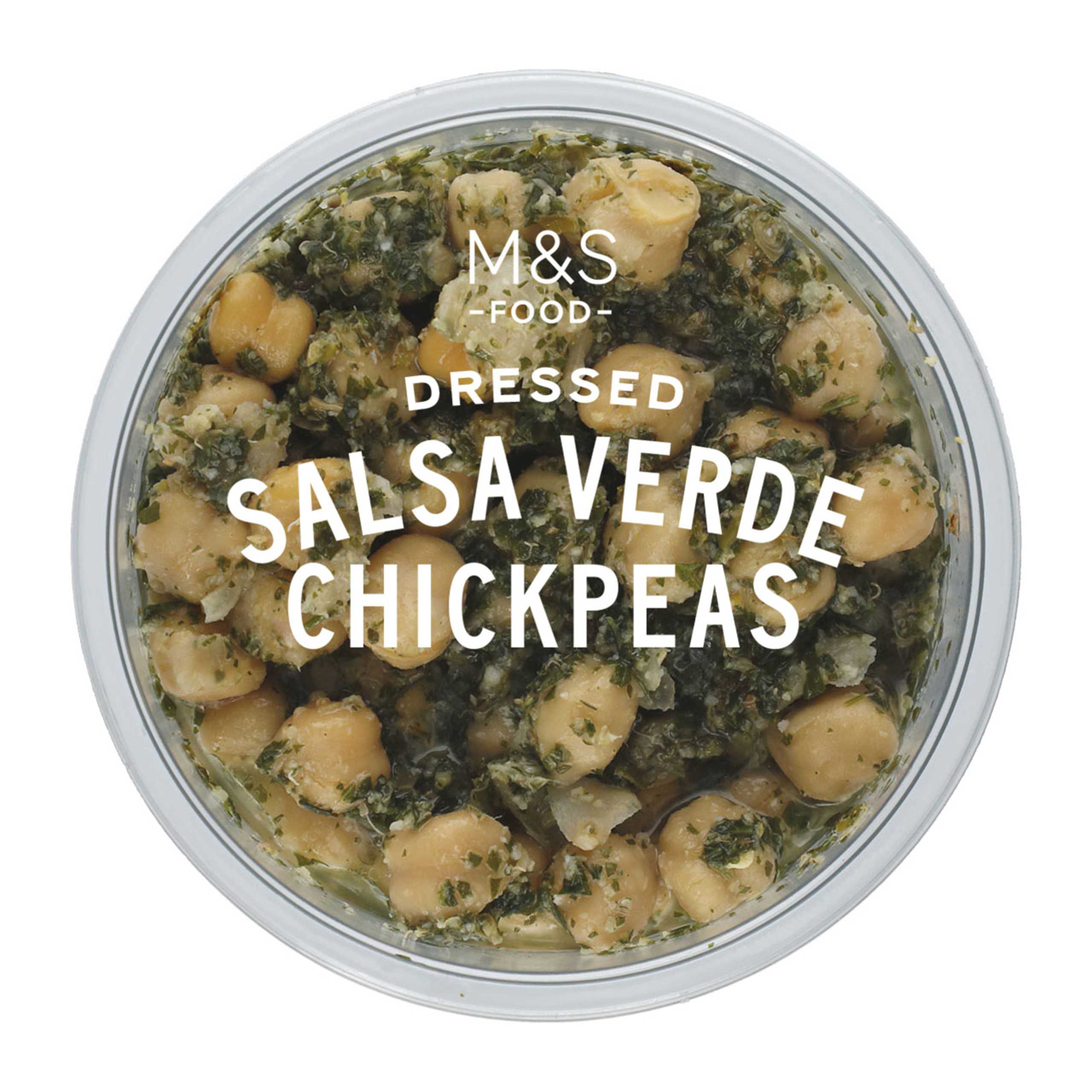 Dressed Salsa Verde Chickpeas 1 of 2