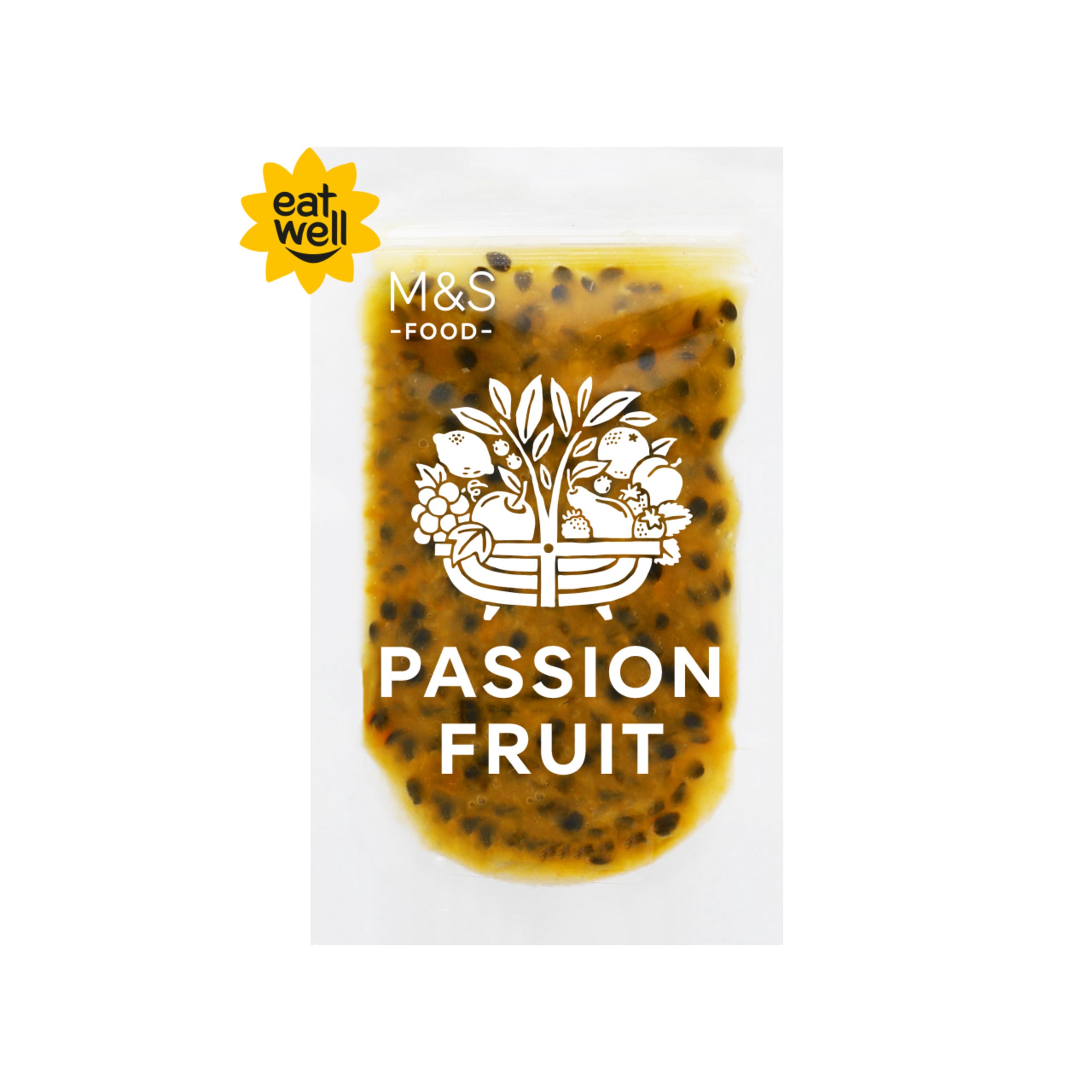 Purely Passion Fruit 1 of 2