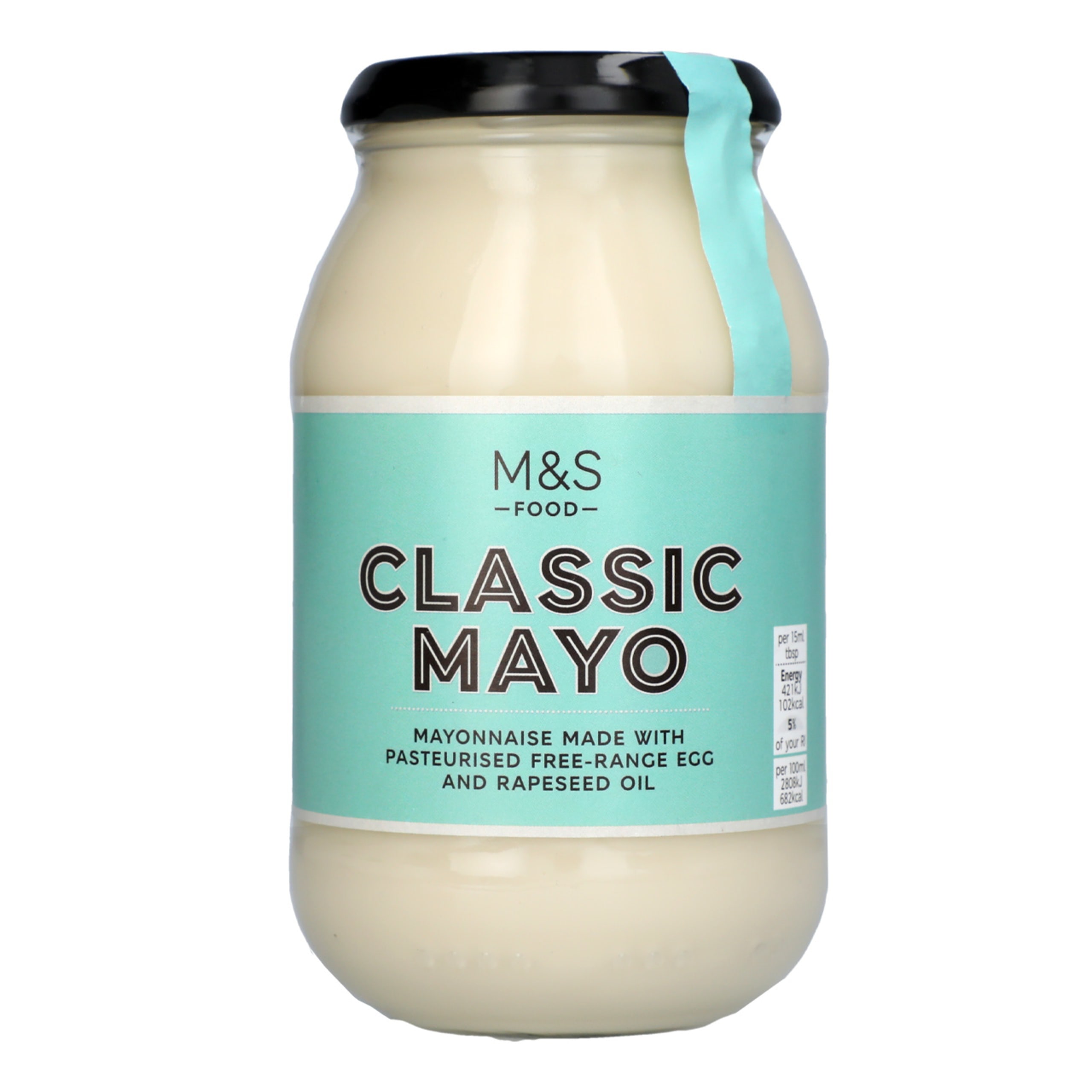 Classic Mayo 1 of 1