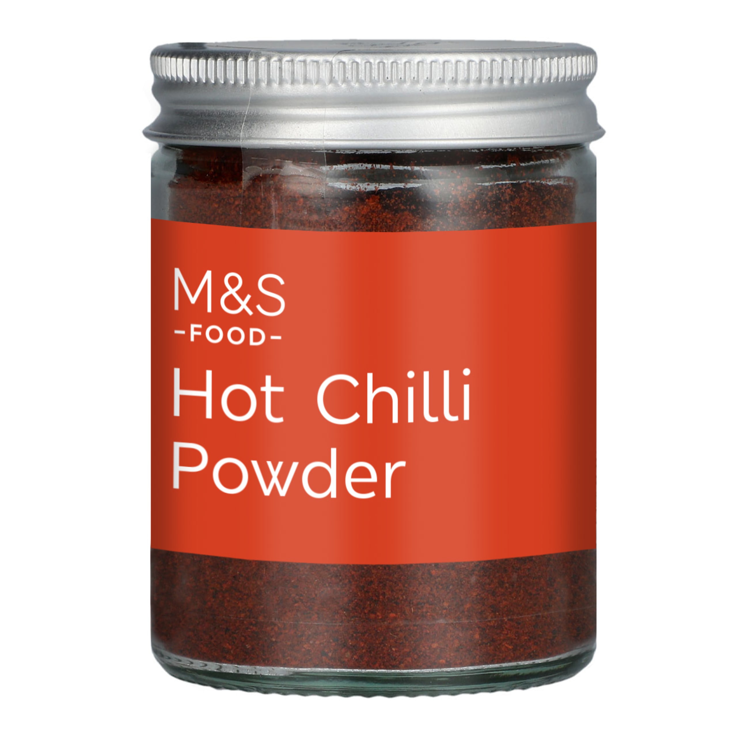 Hot Chilli Powder 1 of 1