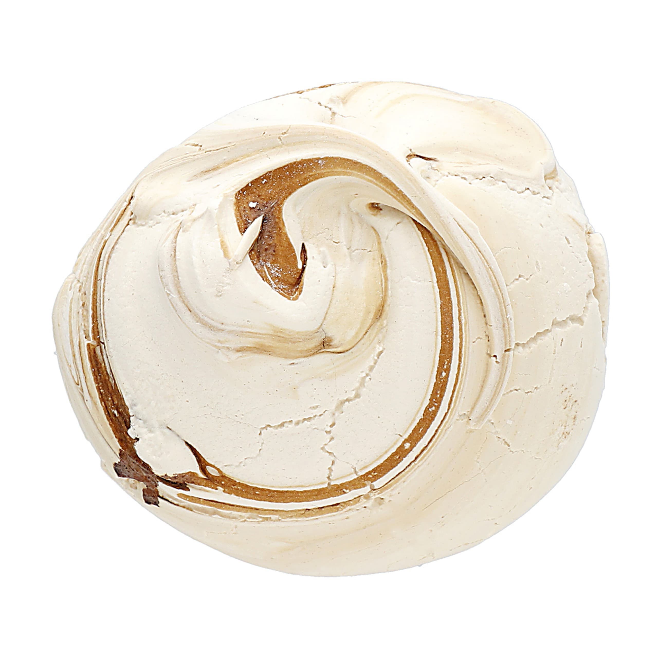 Caramel Meringue Cloud 1 of 1