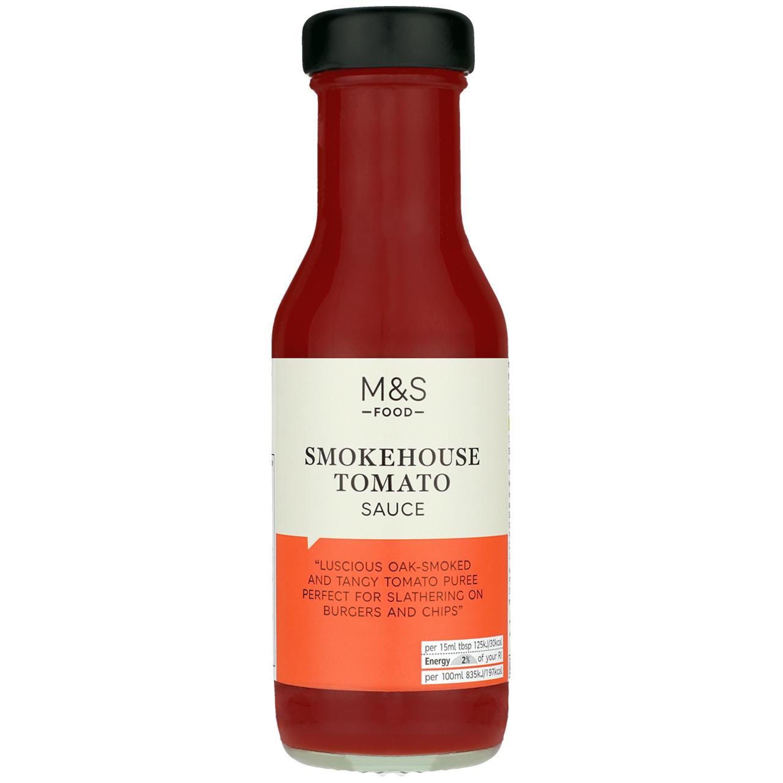 Smokehouse Tomato Sauce 1 of 2
