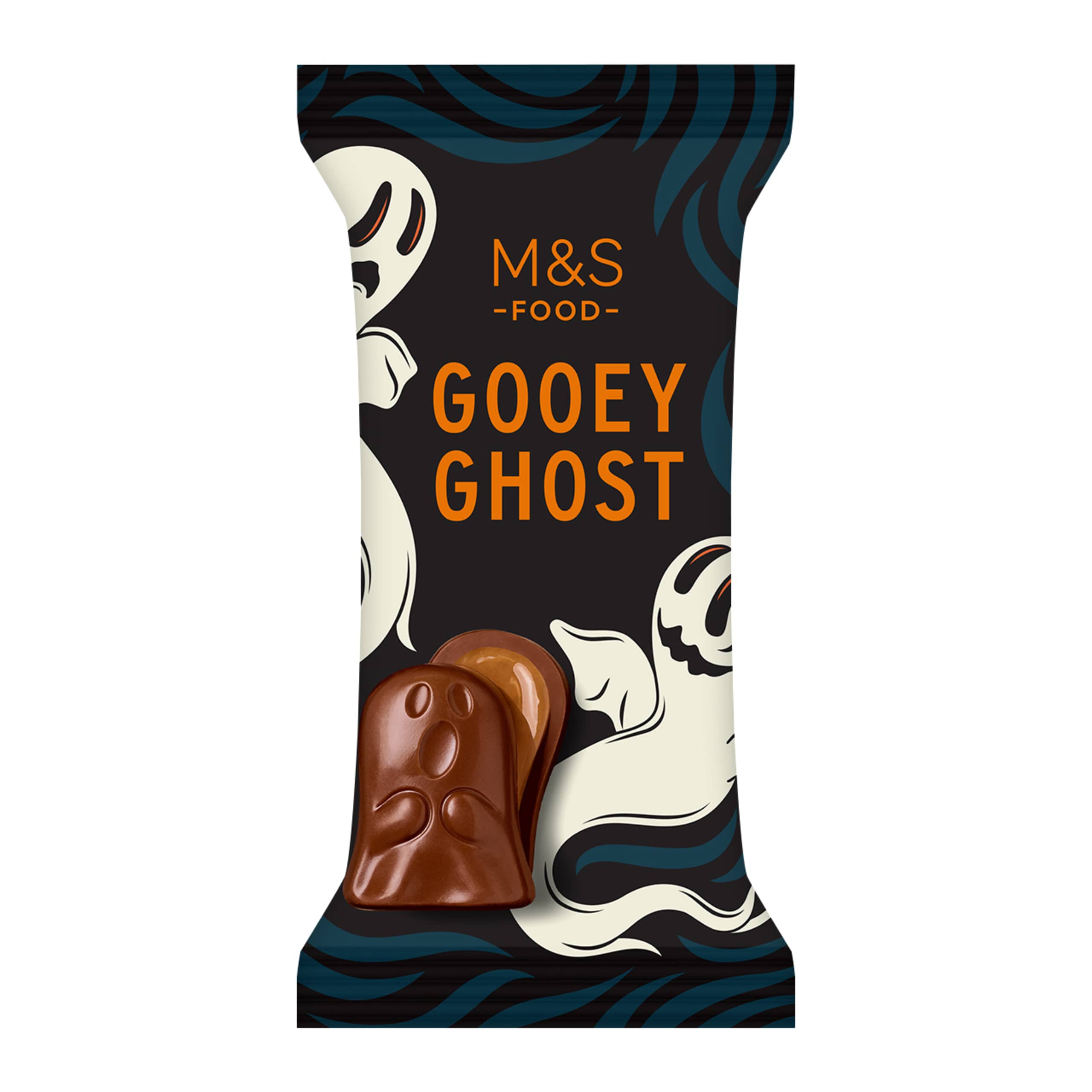 Gooey Ghost 1 of 1