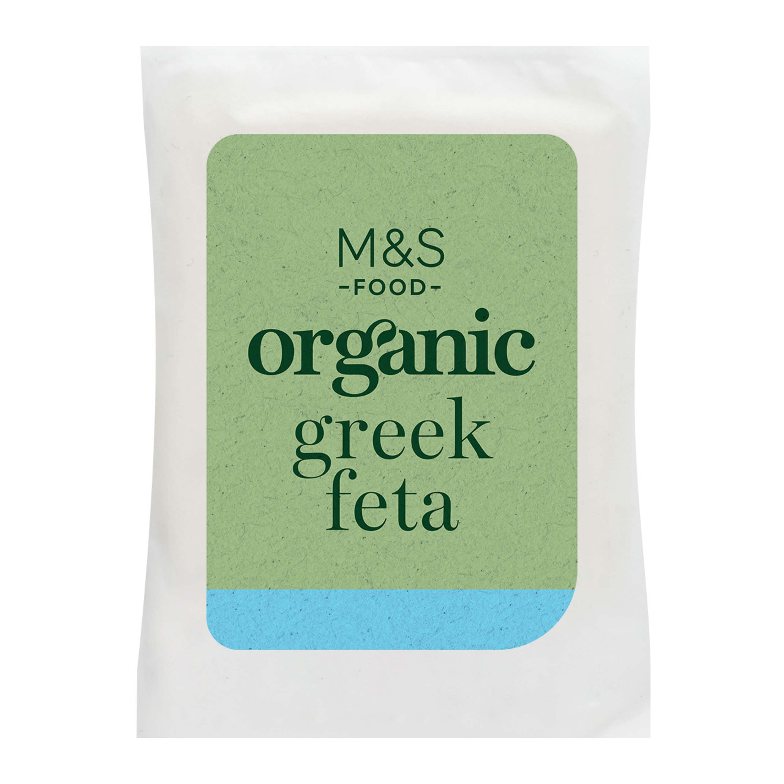 Organic Greek Feta 1 of 1
