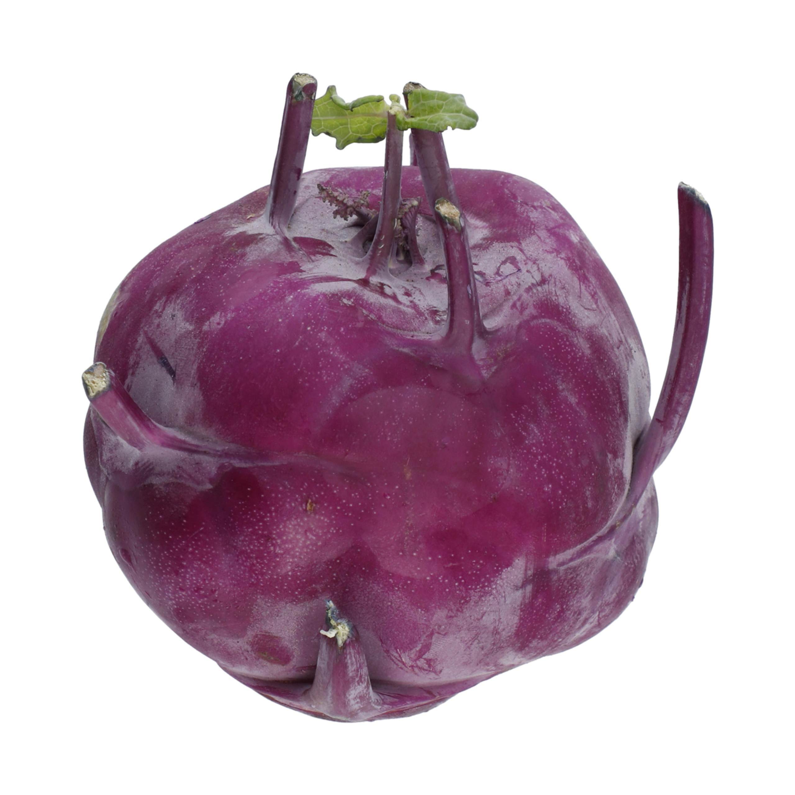 Kohlrabi 1 of 1