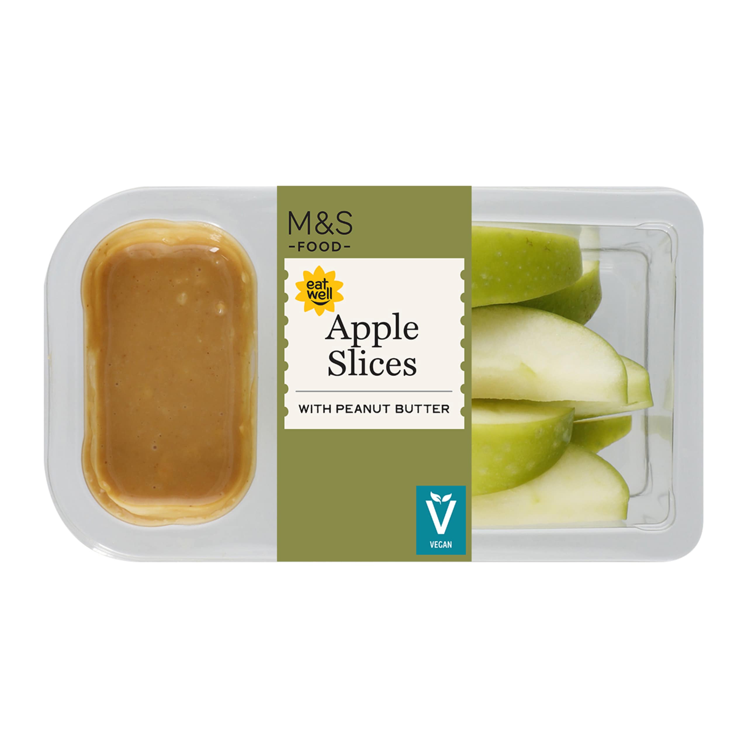Apple Slices 1 of 1
