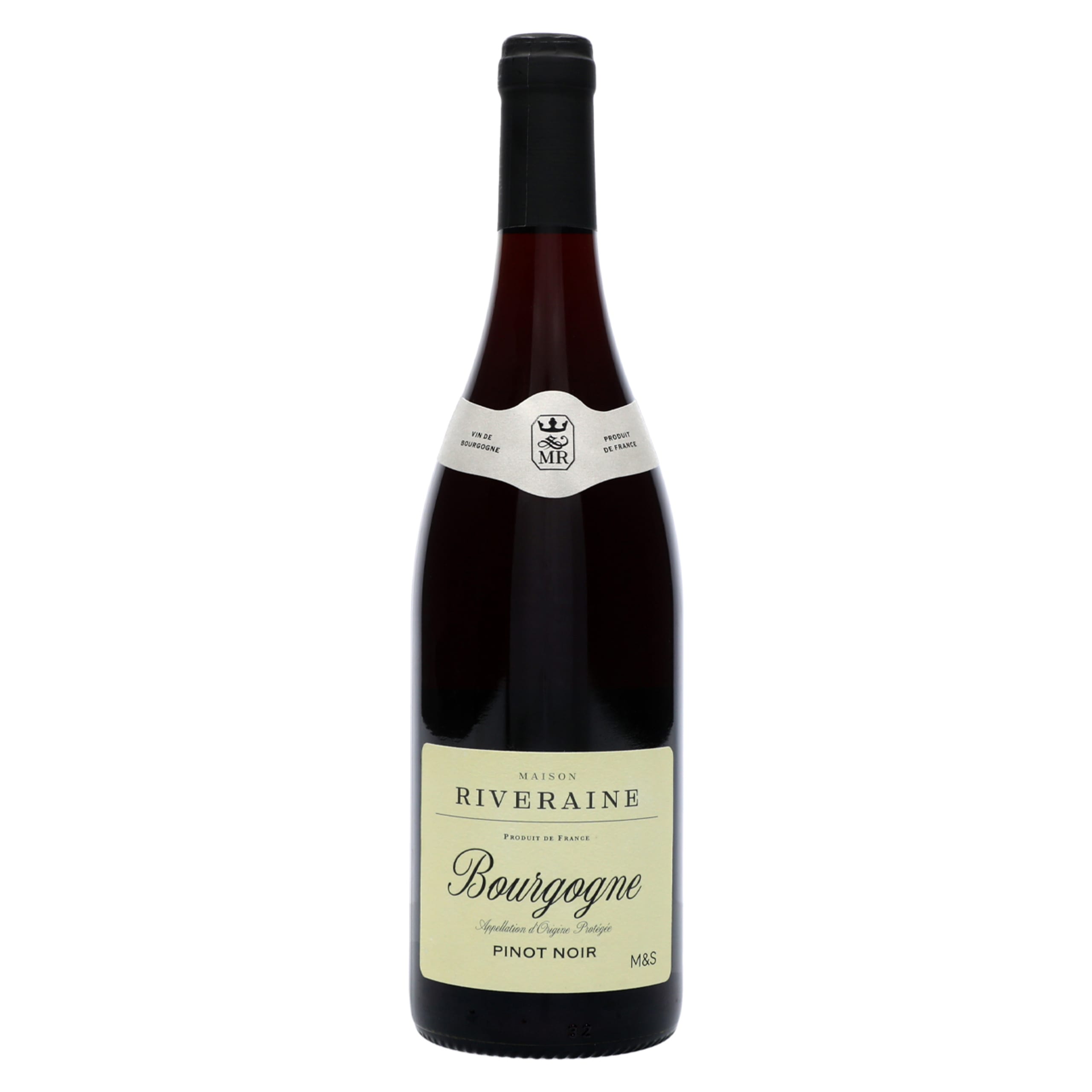 Léon Roux Bourgogne Pinot Noir 1 of 1