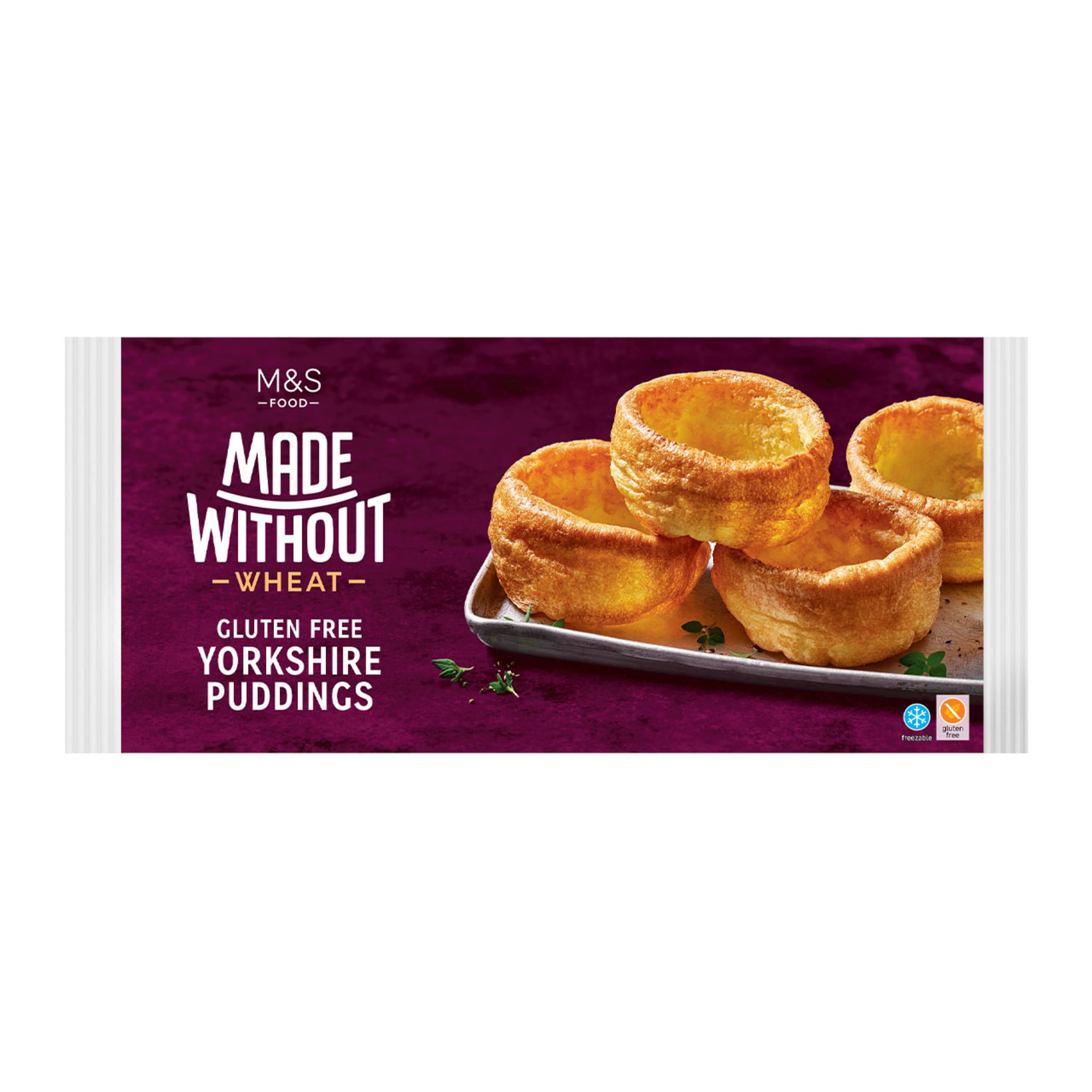 Yorkshire Puddings 1 of 1