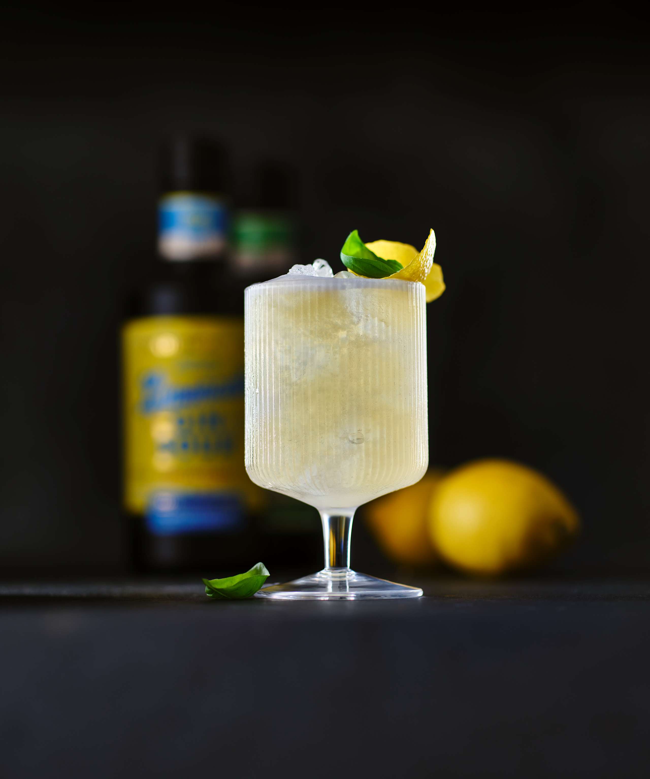 Marksologist Margarita 2 of 2