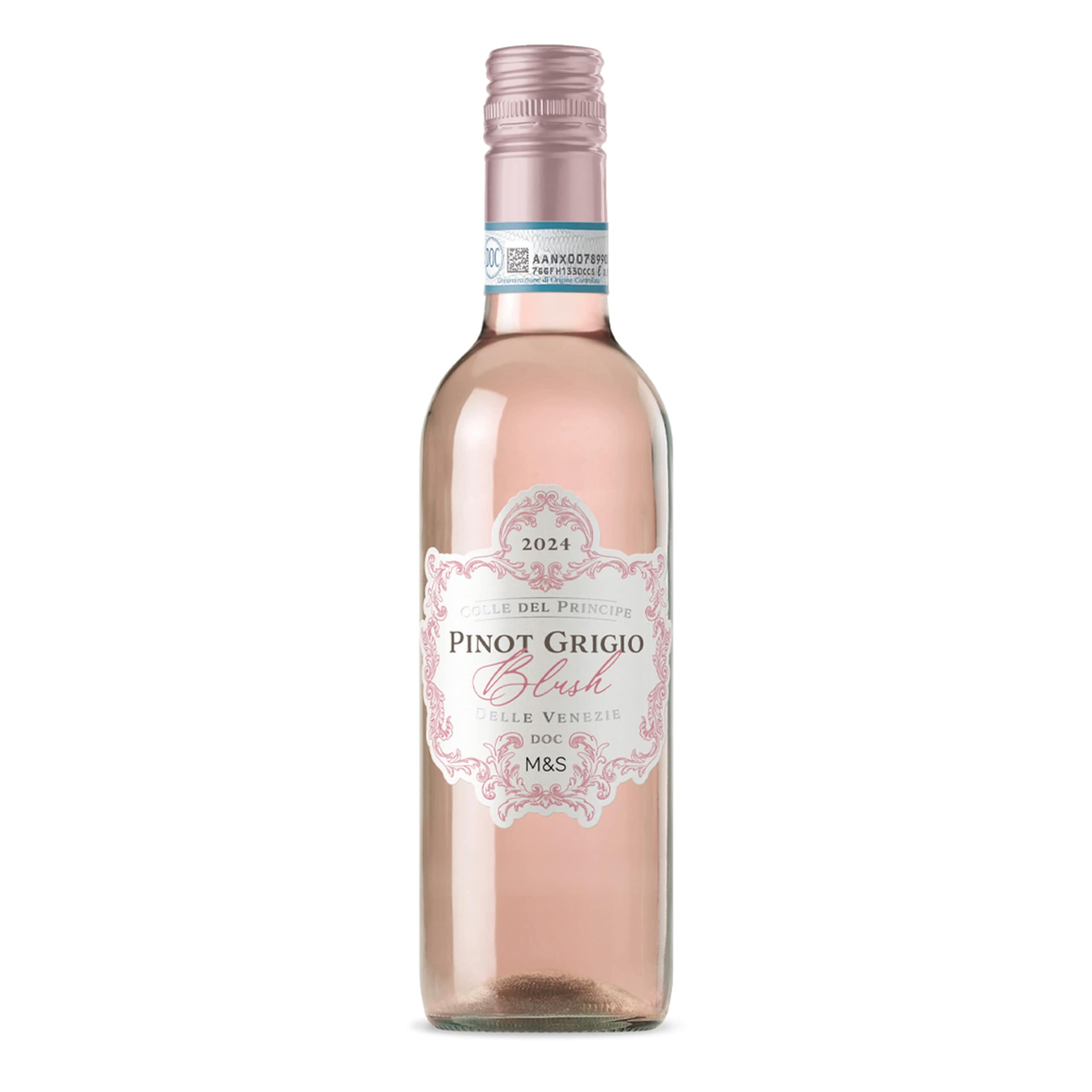 Colle del Principe Pinot Grigio Blush 1 of 2