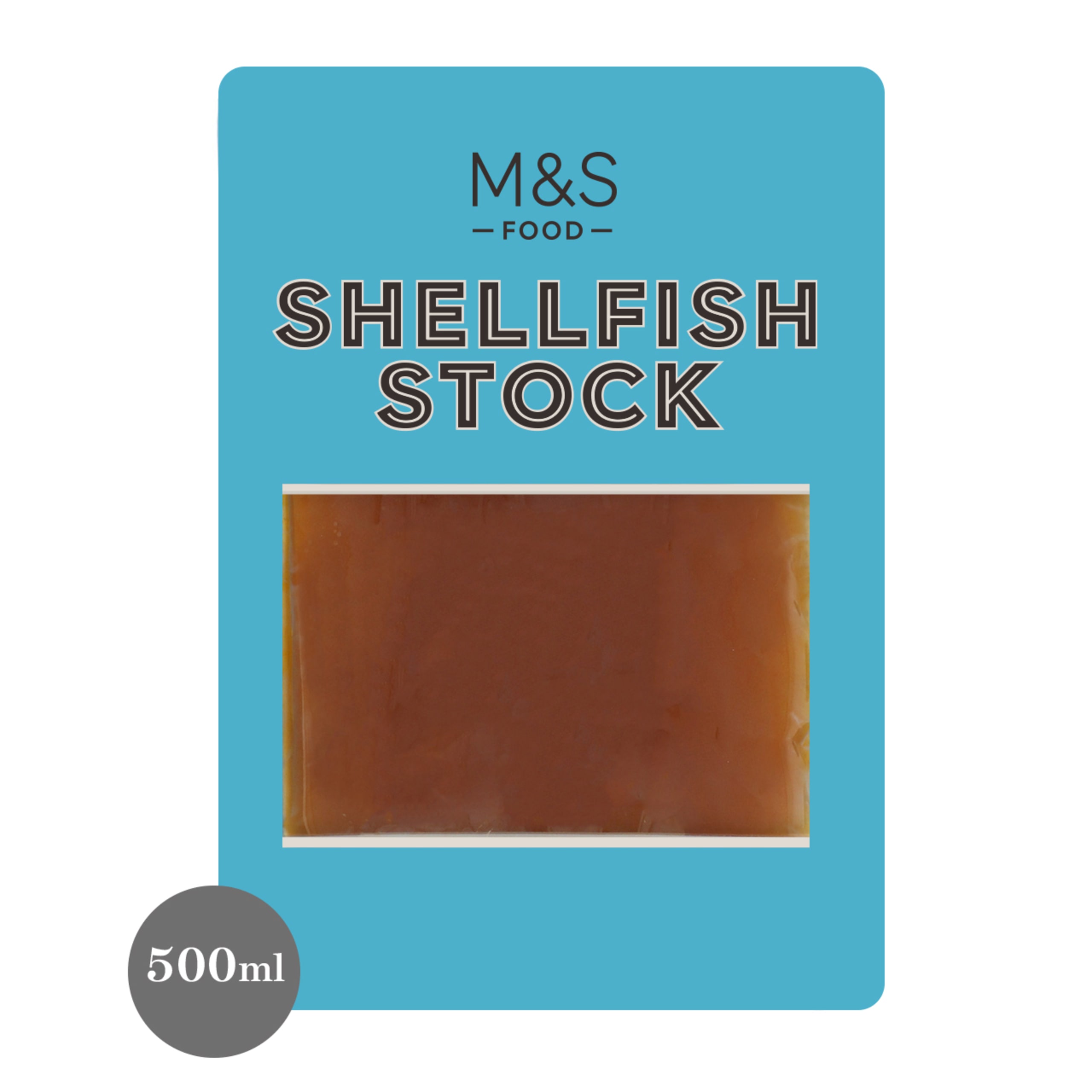 Shellfish Stock 1 of 1