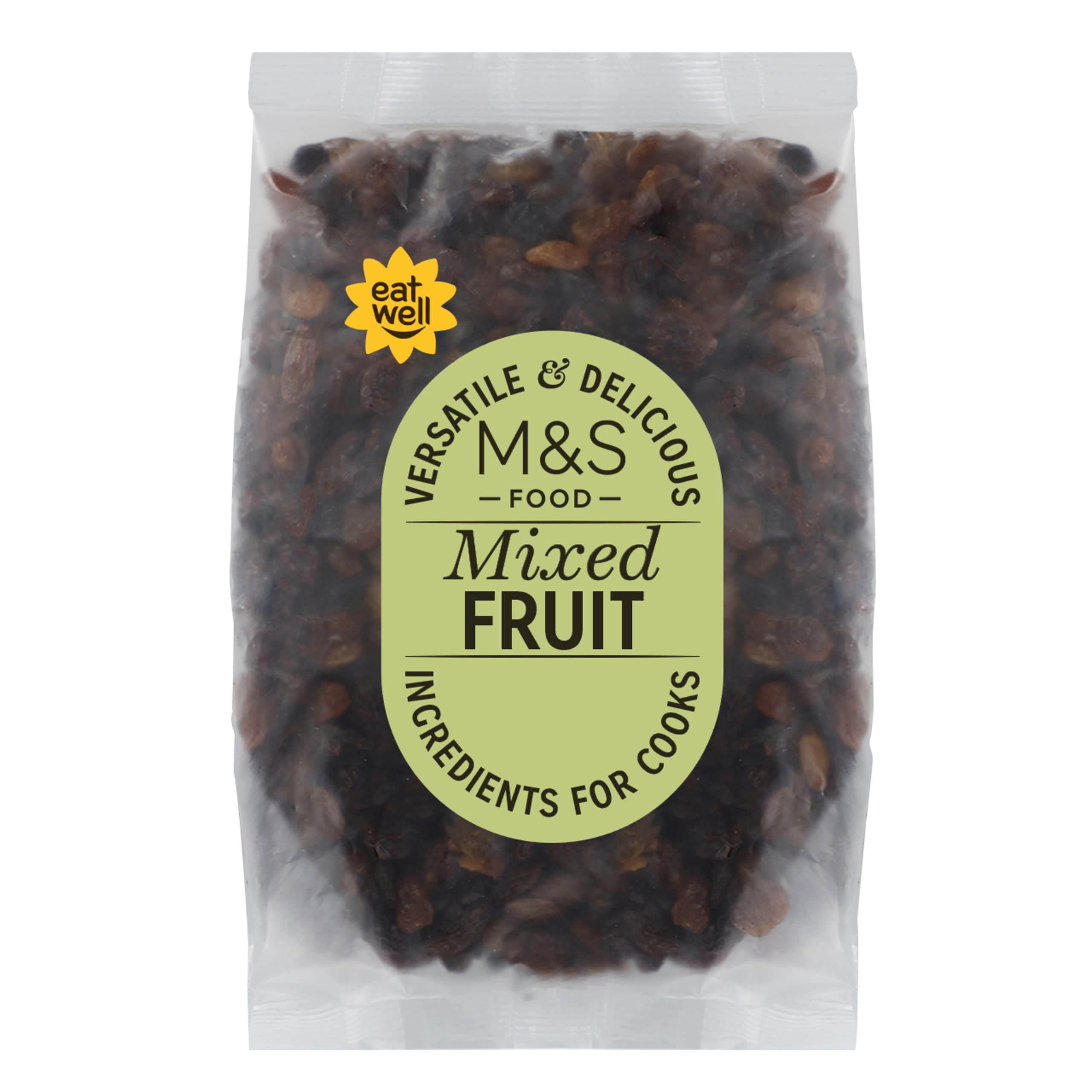 Mixed Dried Fruit 1 of 1
