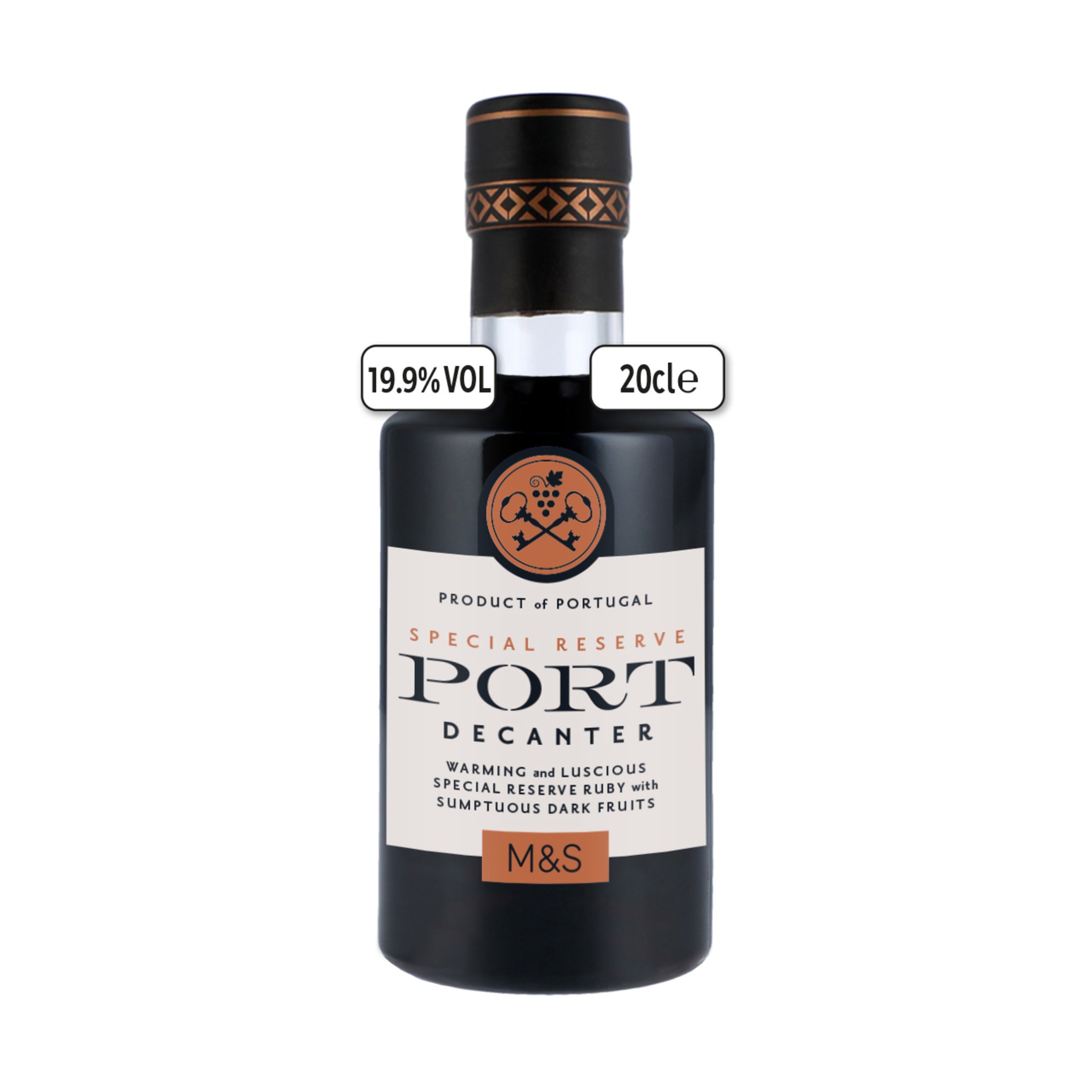 Special Reserve Port | M&S