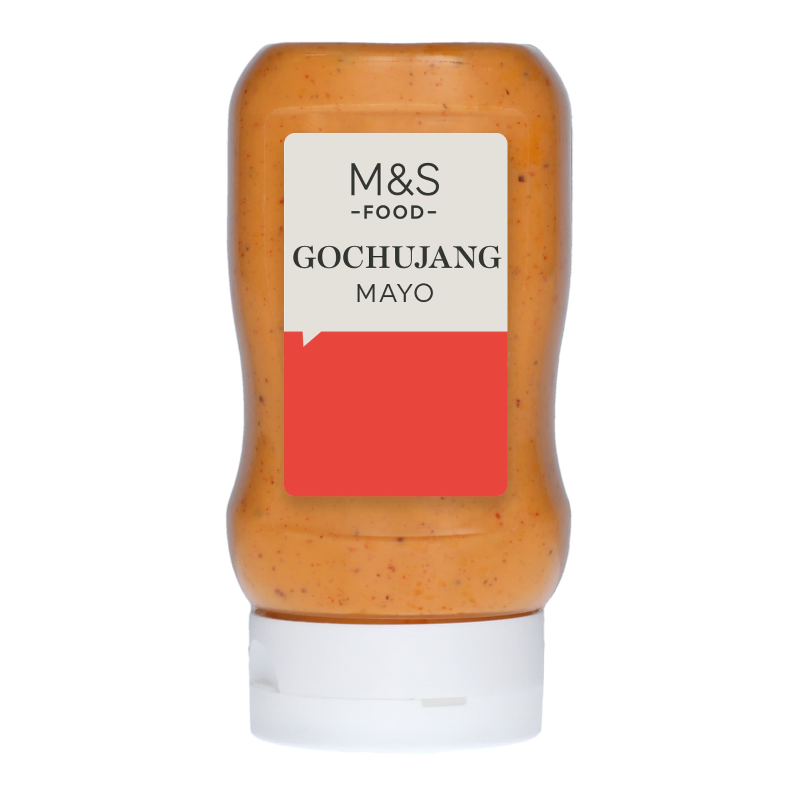 Gochujang Mayo 1 of 2