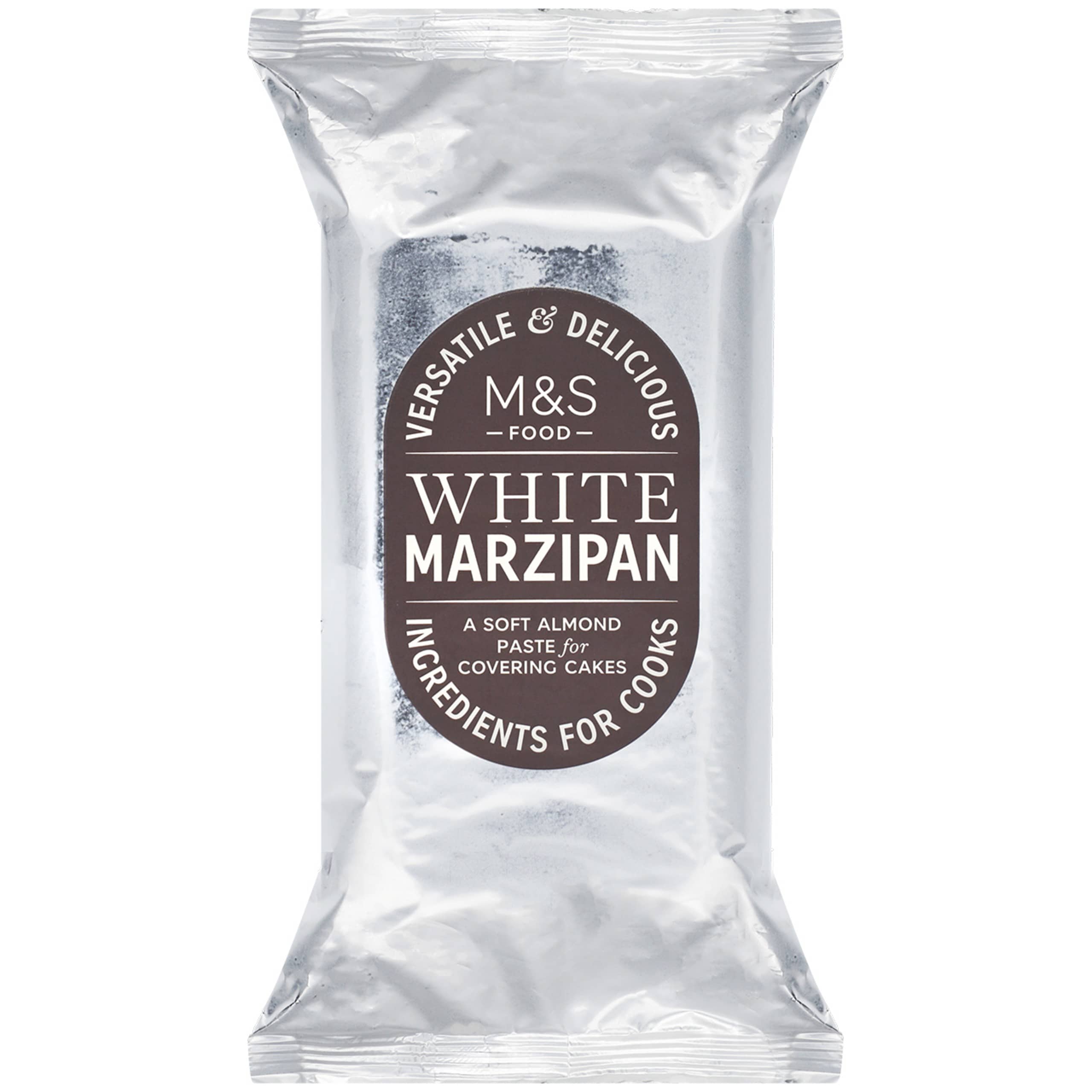 White Marzipan 1 of 1
