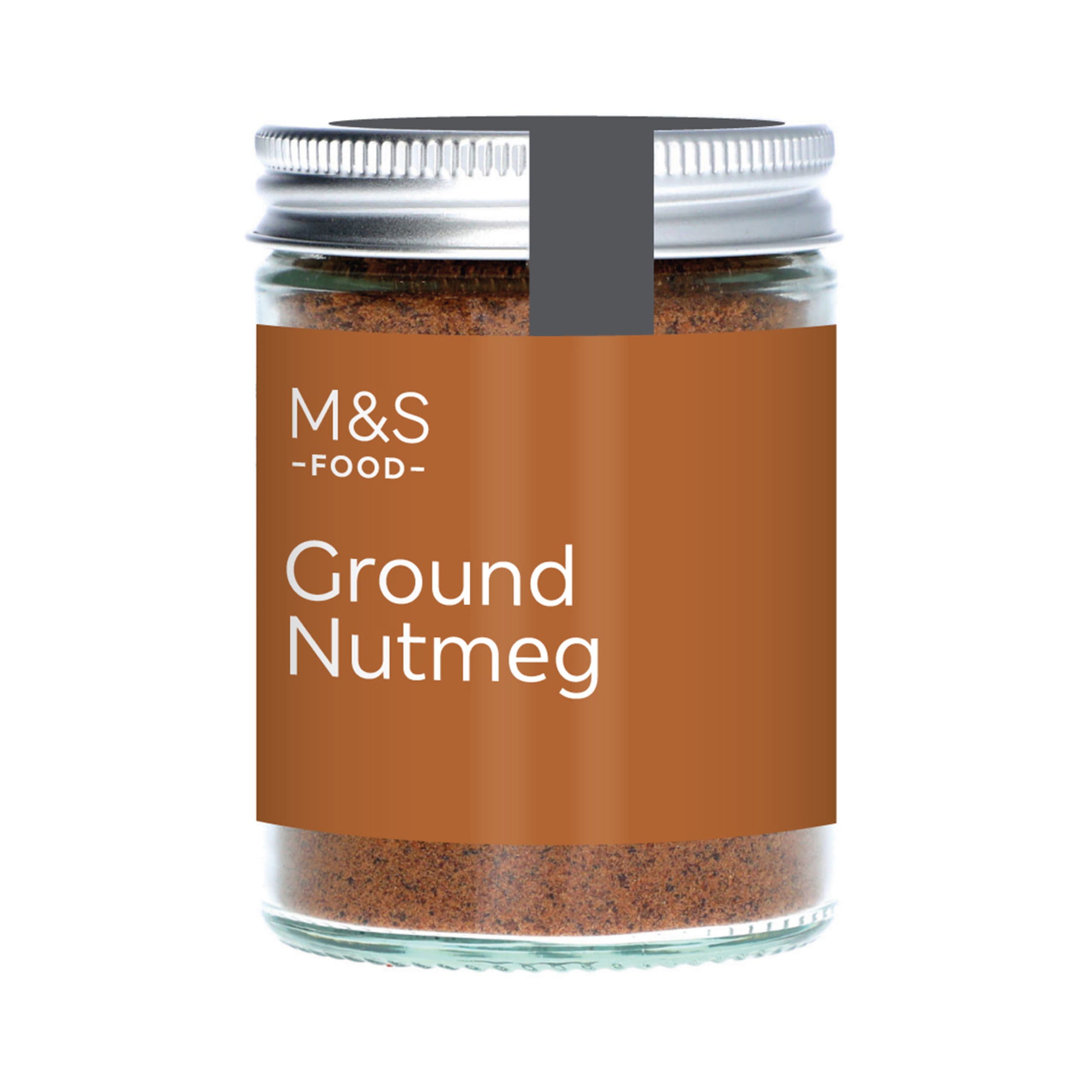 Ground Nutmeg 1 of 1