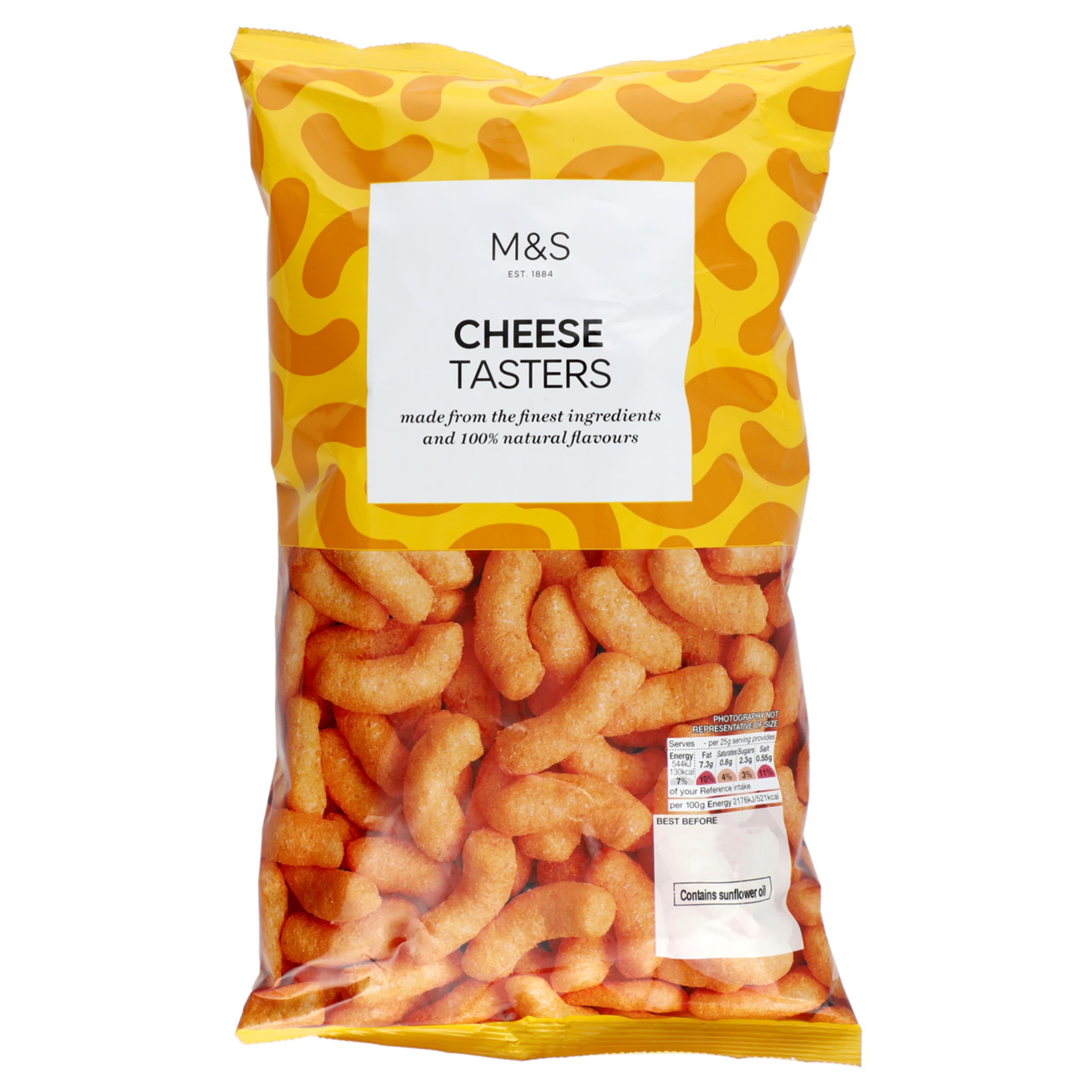 Cheese Tasters 1 of 1