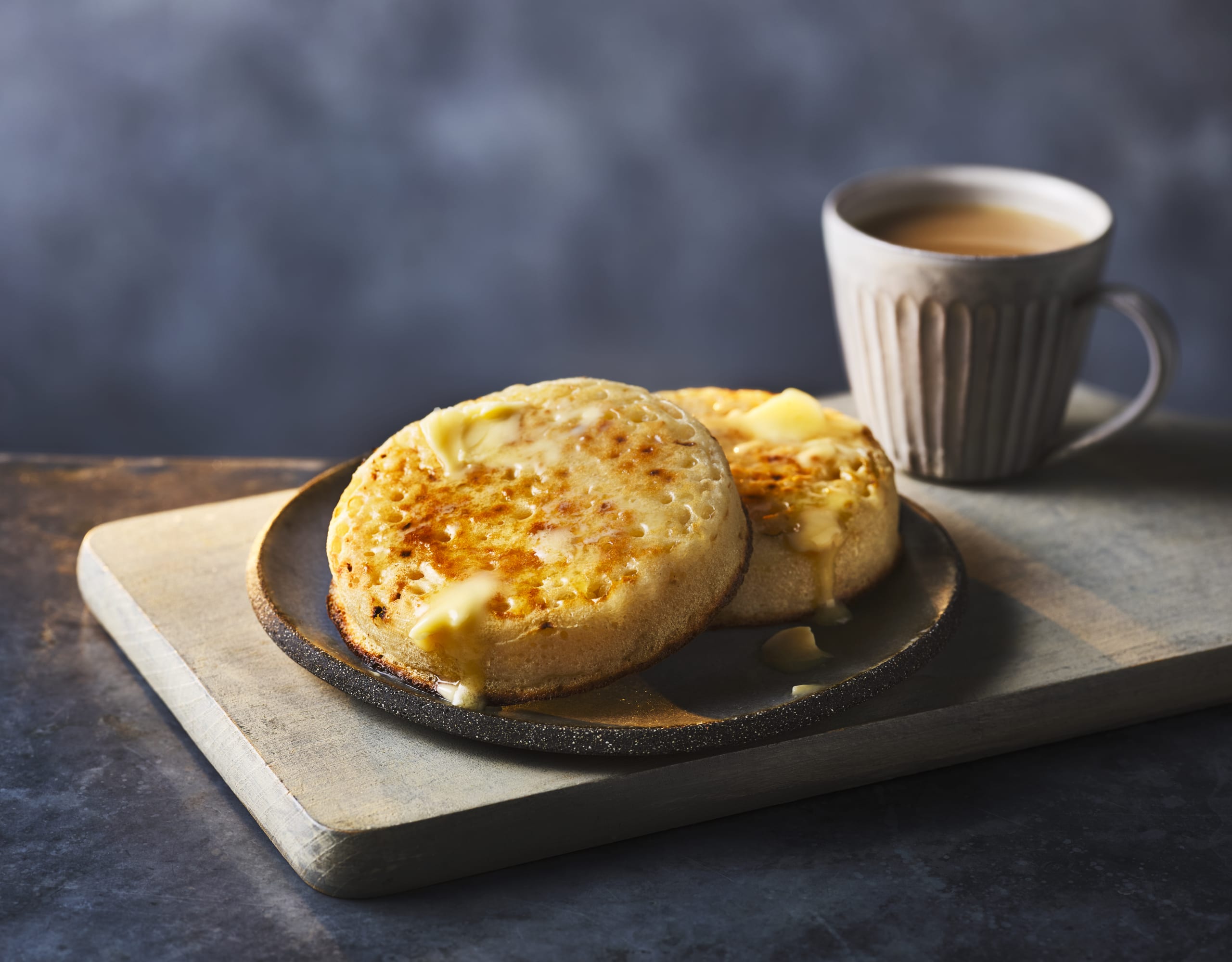 Ultimate Crumpets 4 of 5