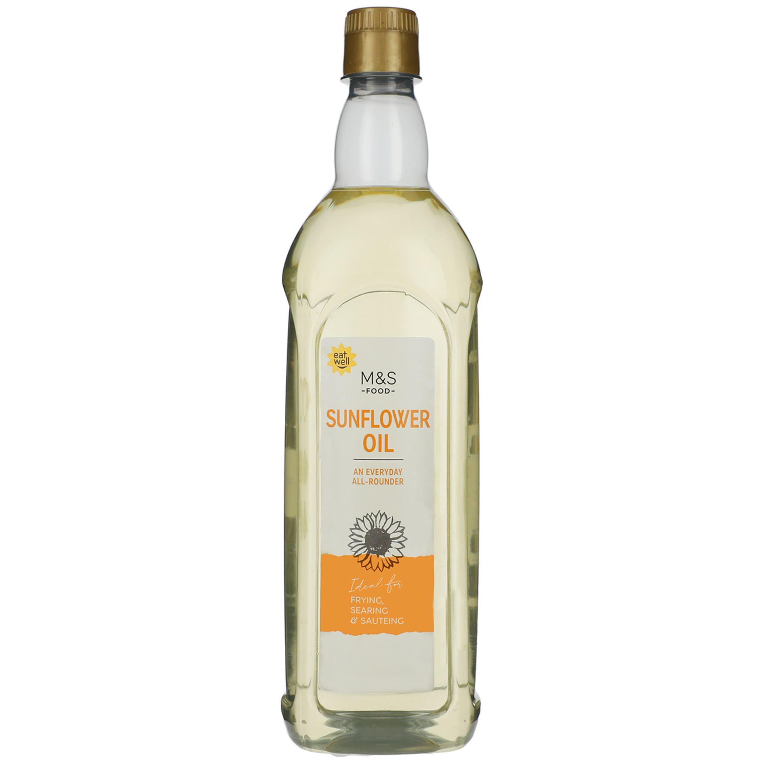 Sunflower Oil 1 of 1