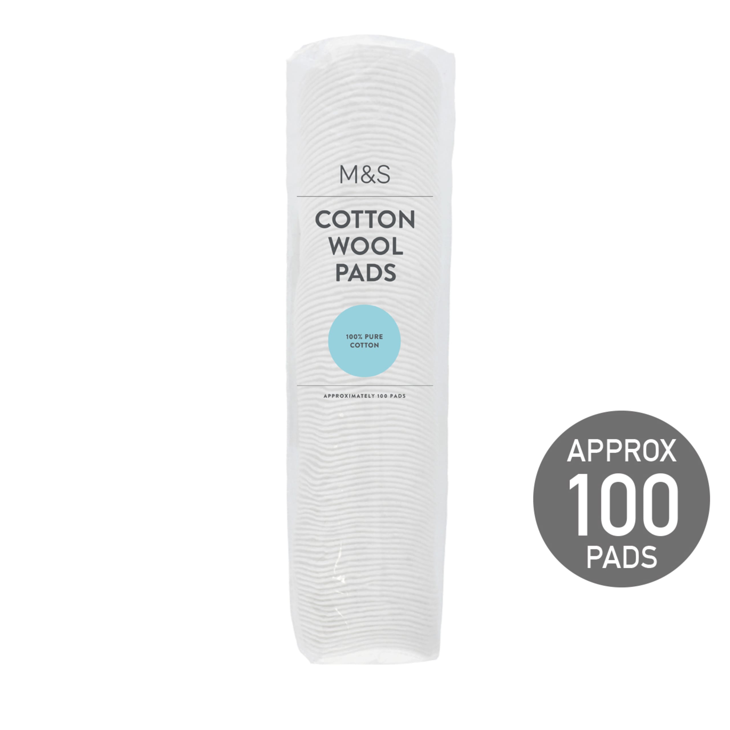 Cotton Wool Pads 1 of 1