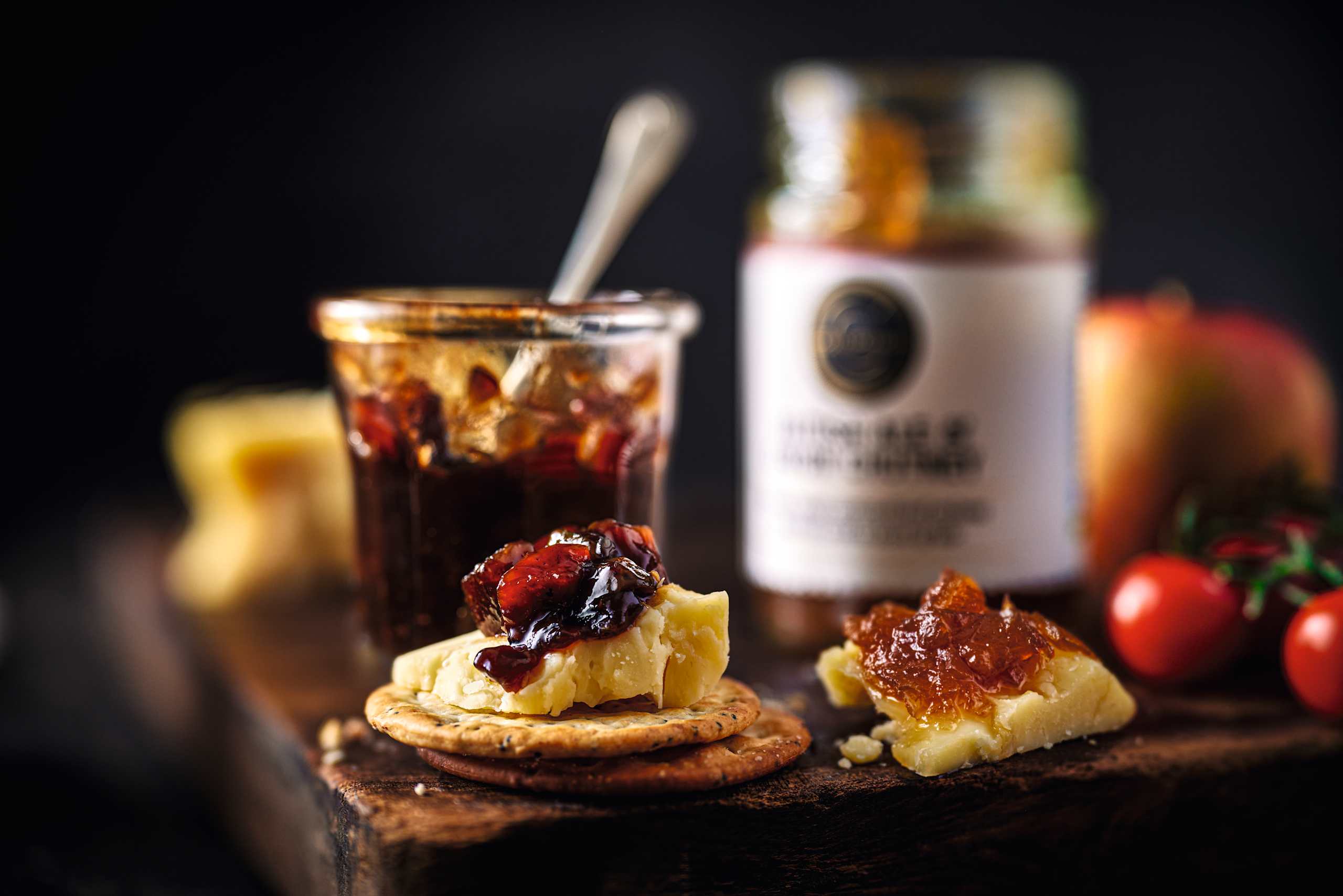Seville Orange Marmalade 3 of 3