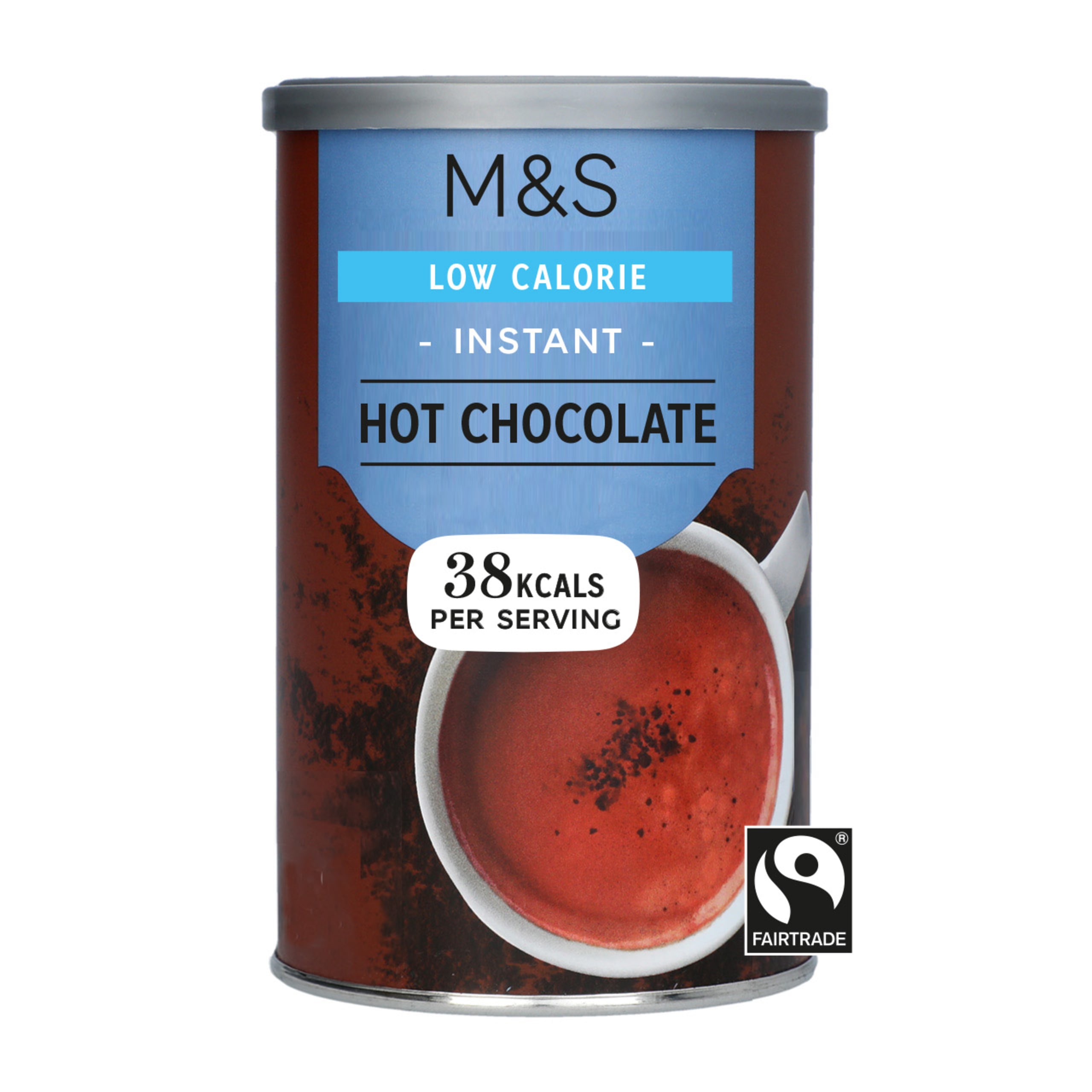 Low Calorie Instant Hot Chocolate 1 of 1