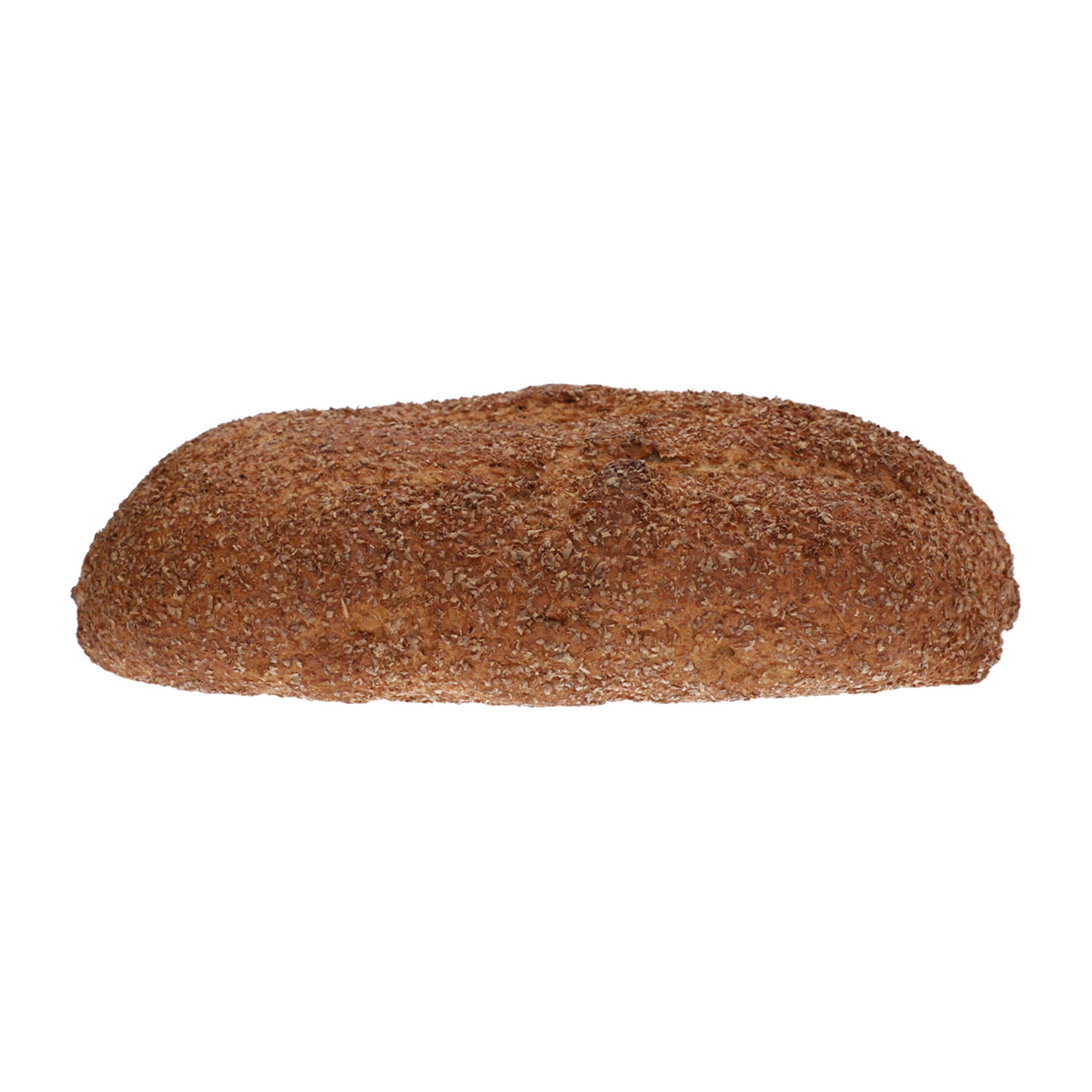 Wholemeal Bloomer 1 of 1