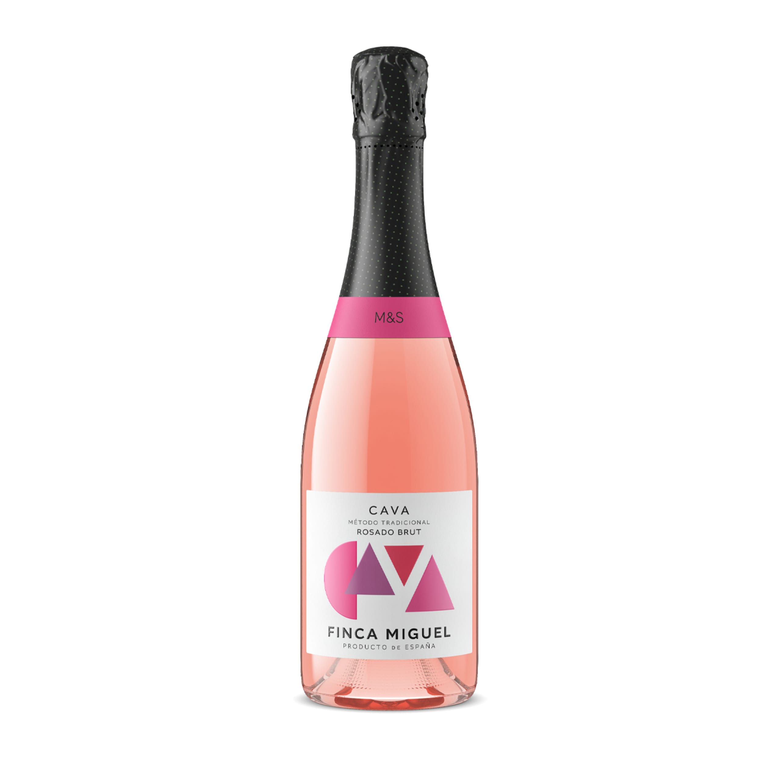 Finca Miguel Rosado Brut 1 of 2